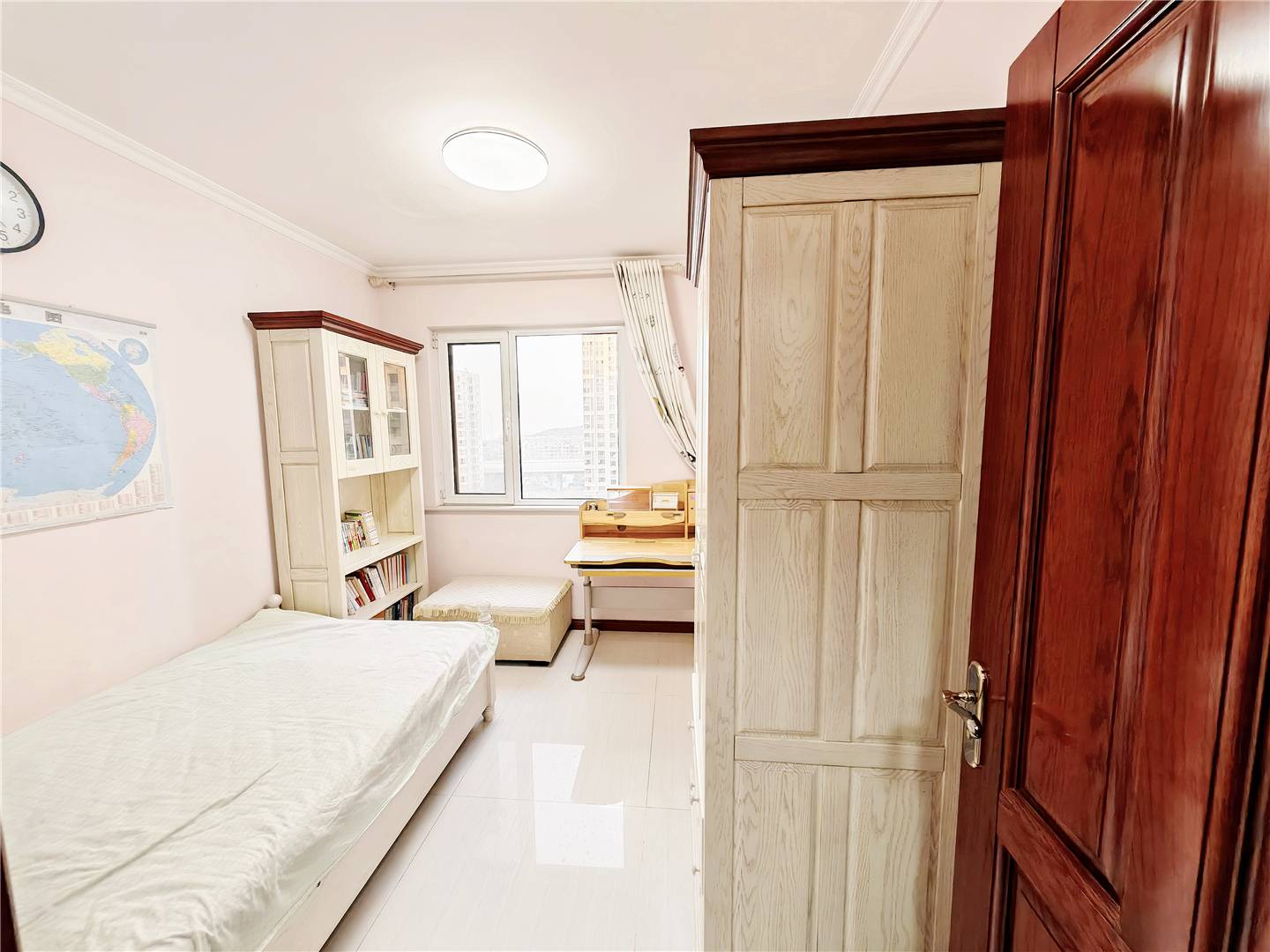 鲁能领秀城东一区(三区)