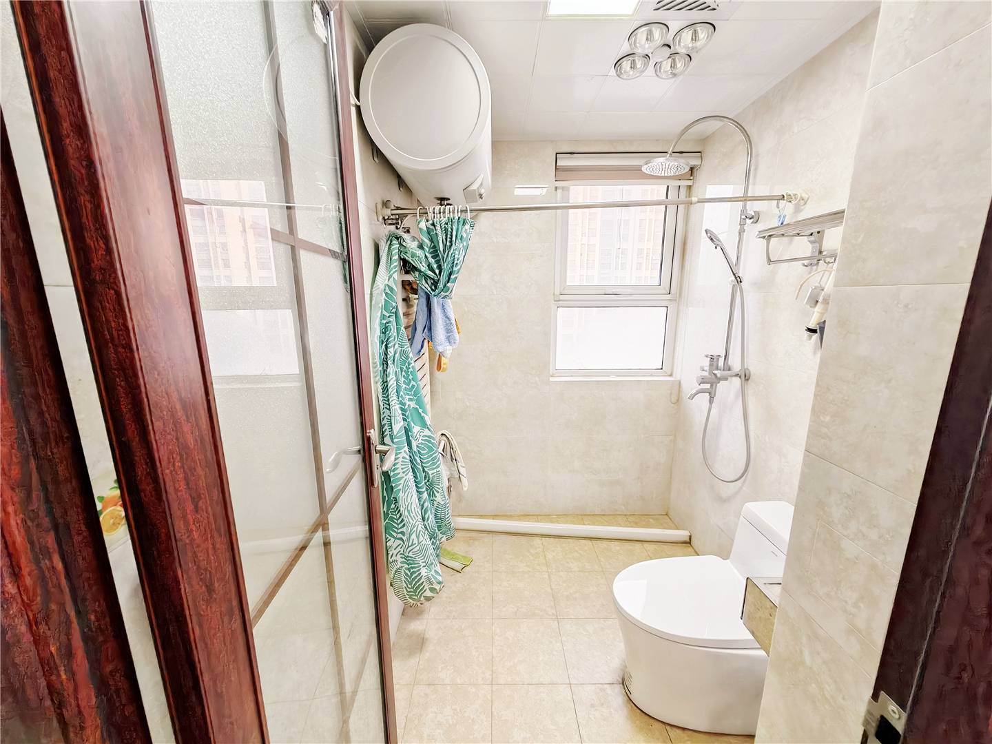 鲁能领秀城东一区(三区)