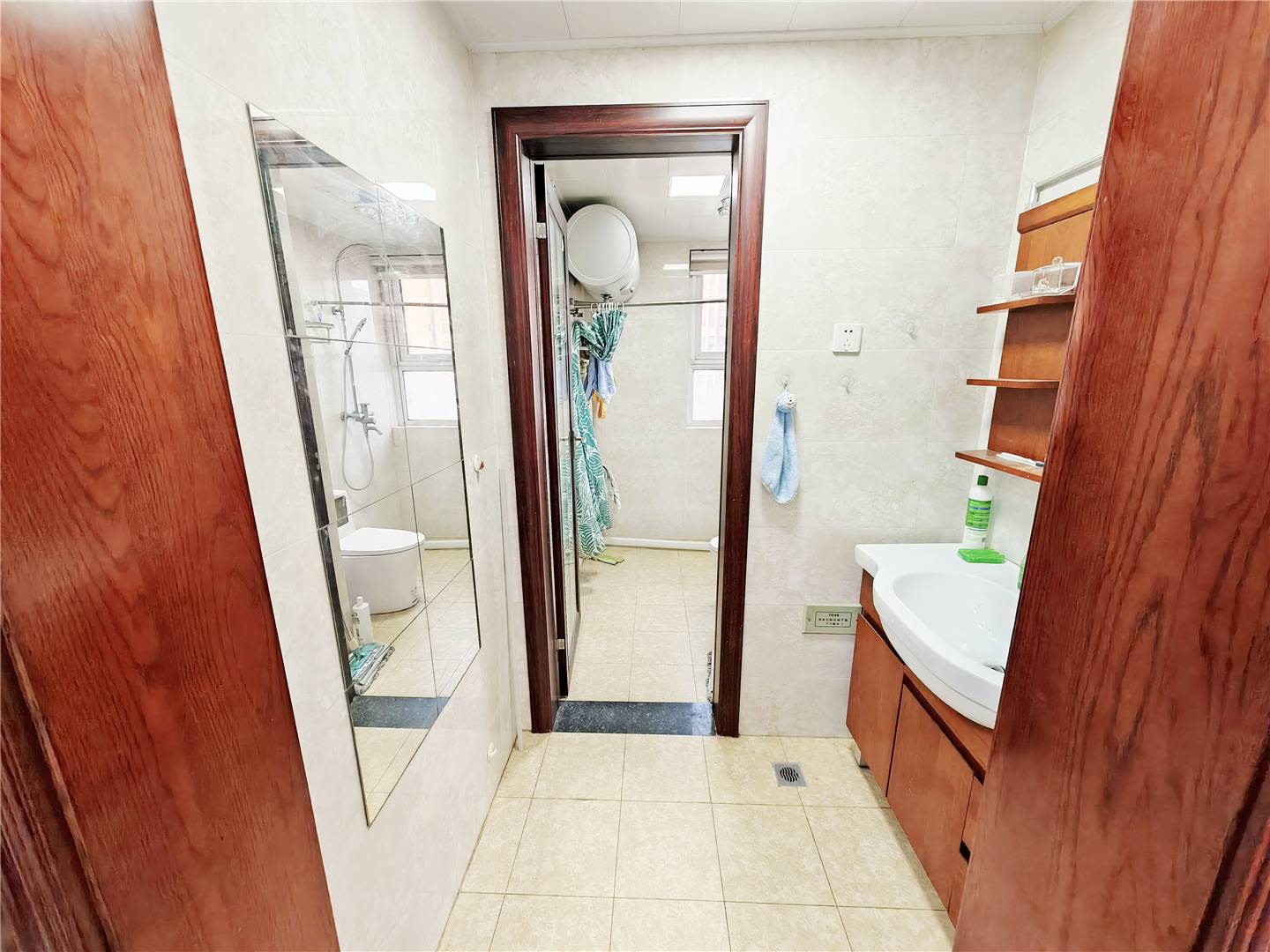 鲁能领秀城东一区(三区)