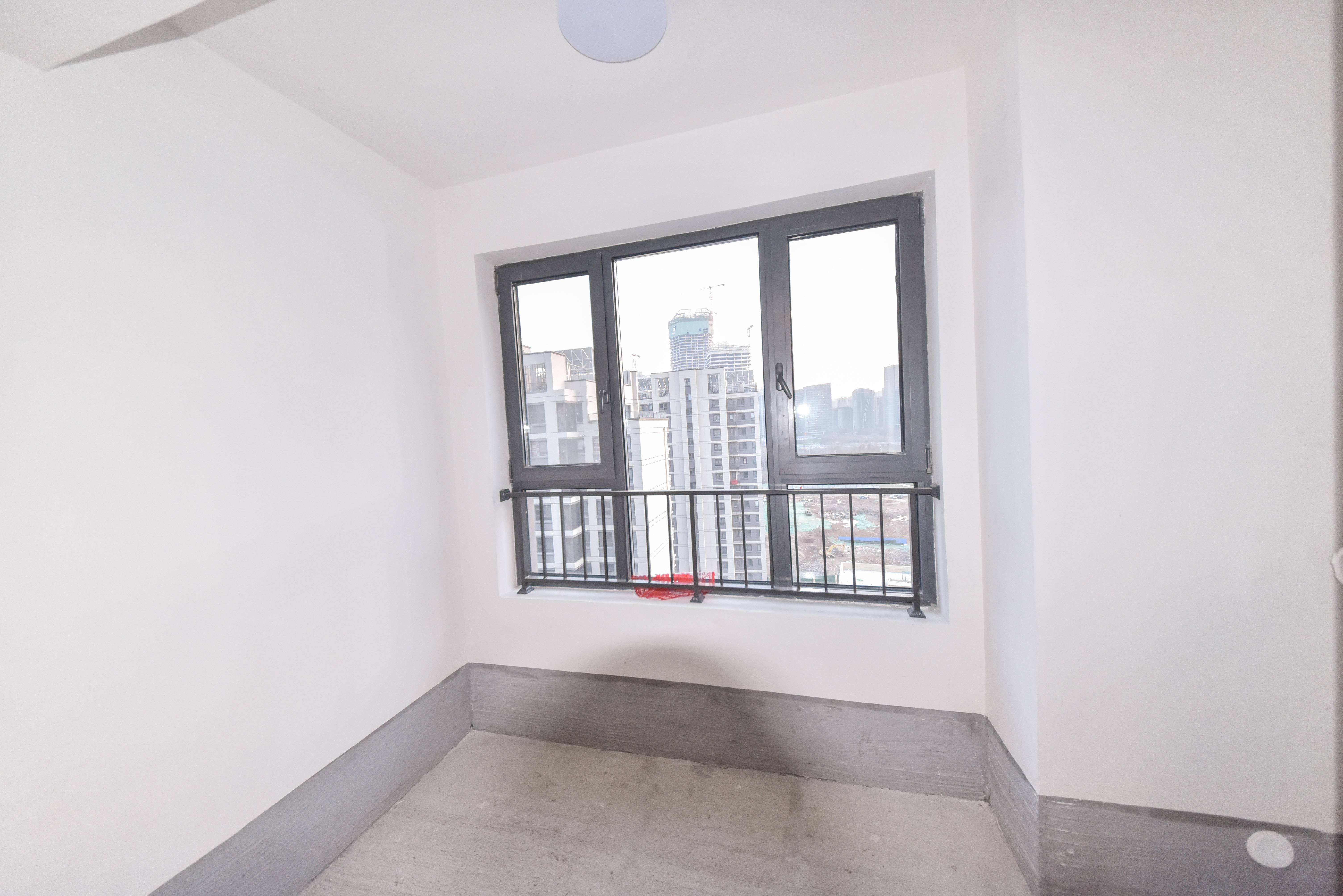 银丰玖玺城四期融合府