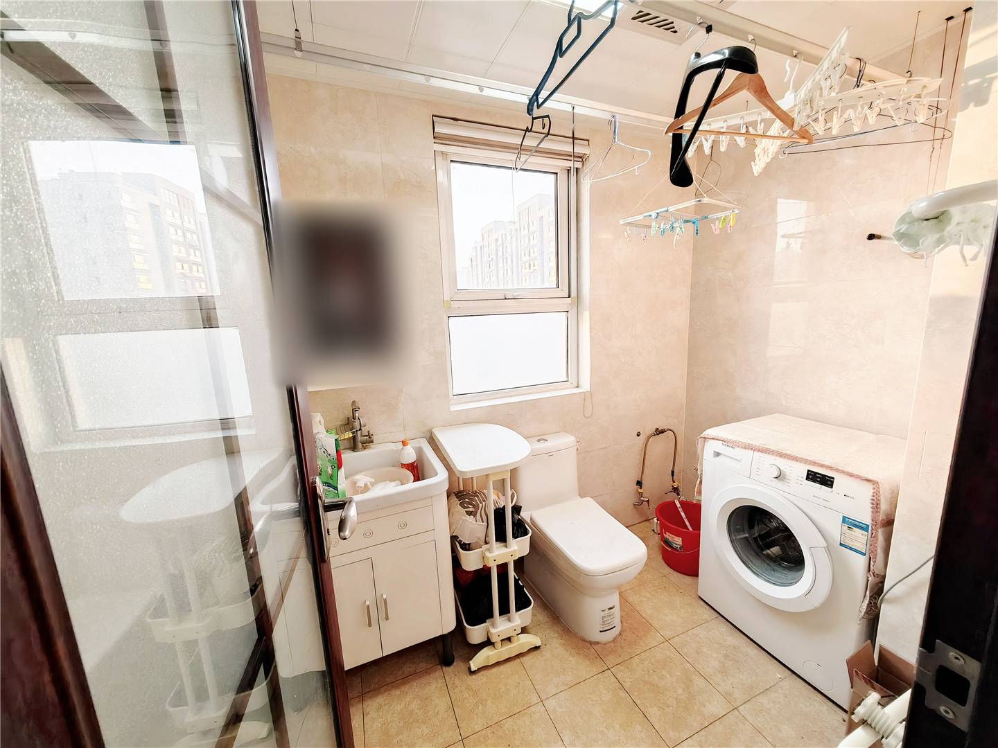 鲁能领秀城东一区(三区)