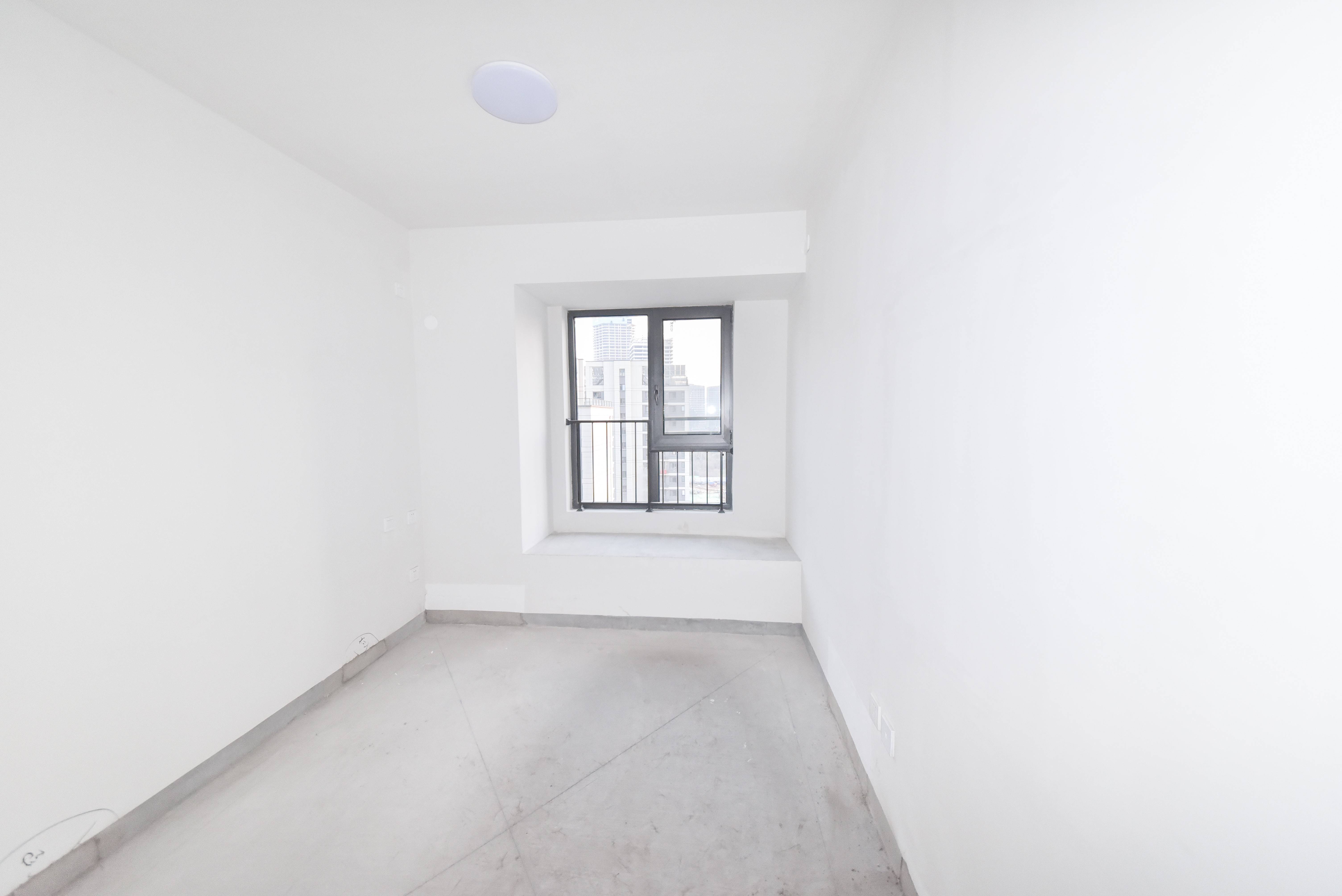 银丰玖玺城四期融合府