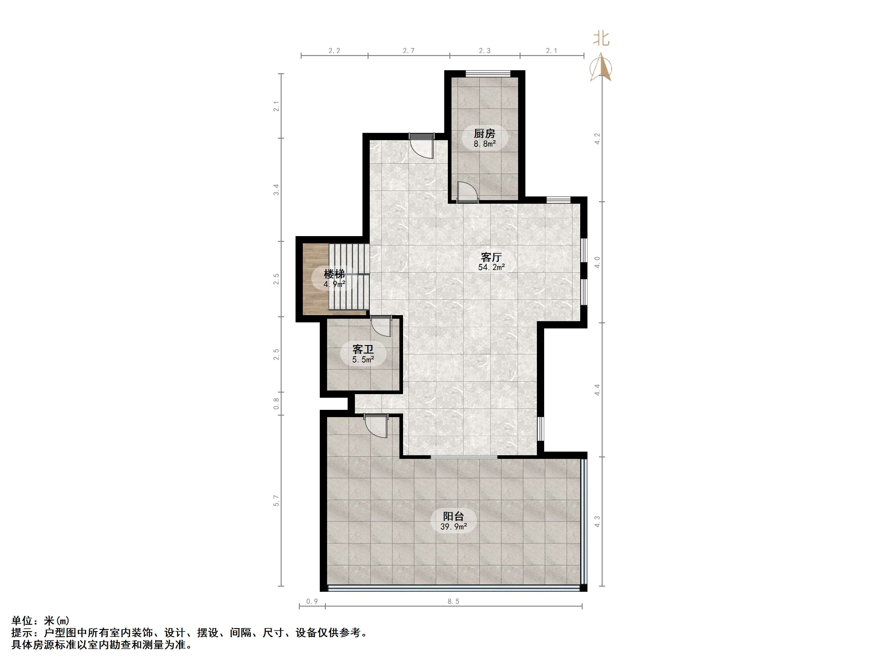 龙园小区(济高龙园)