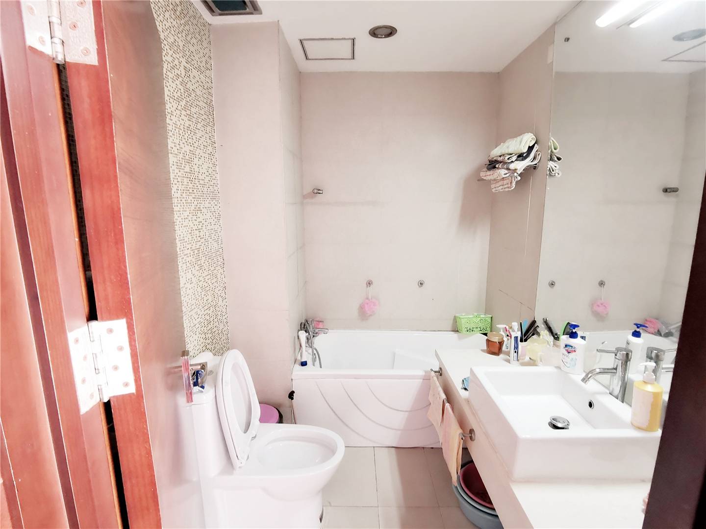 鲁能领秀城D区（九区）