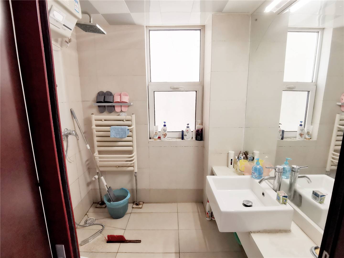 鲁能领秀城D区（九区）