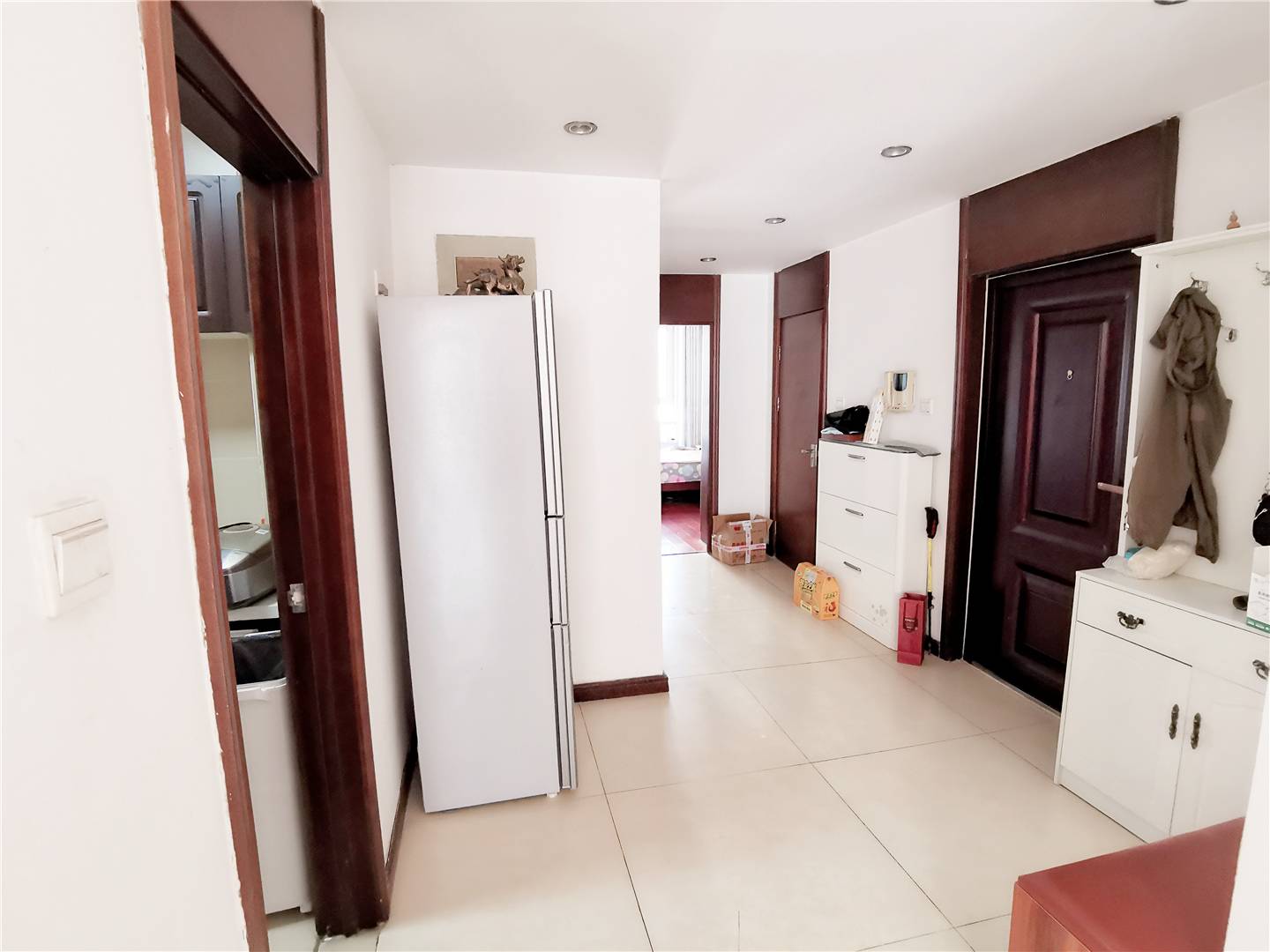 鲁能领秀城D区（九区）