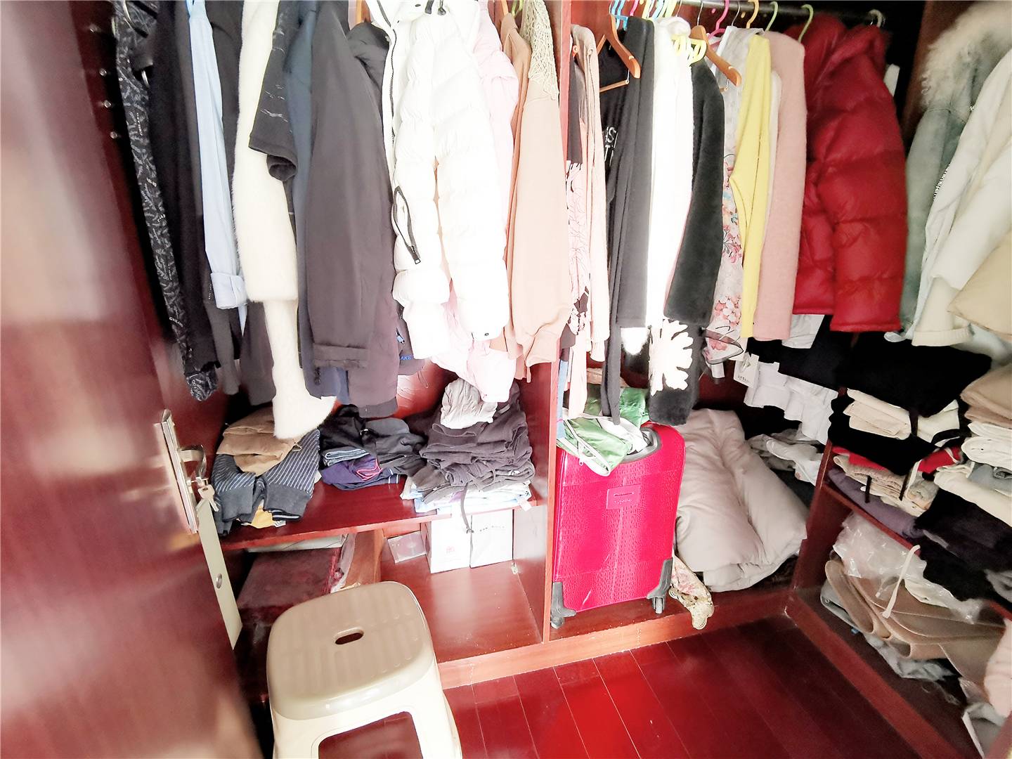 鲁能领秀城D区（九区）