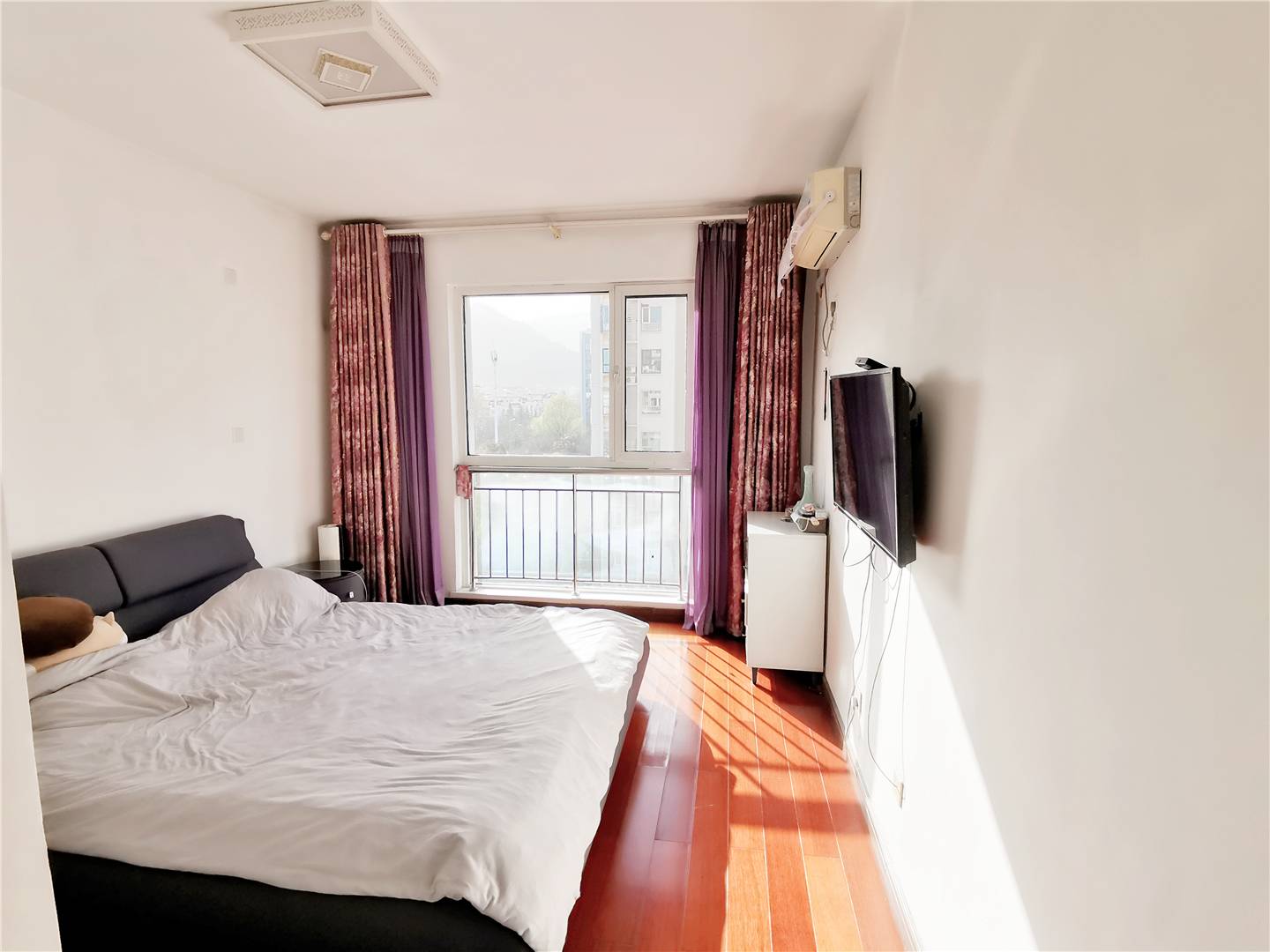 鲁能领秀城D区（九区）