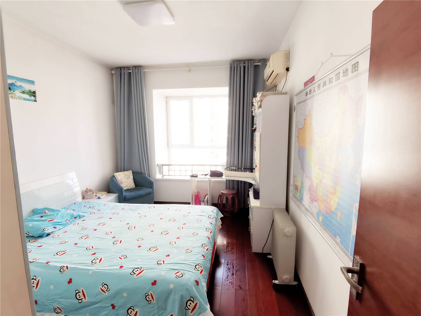 鲁能领秀城D区（九区）