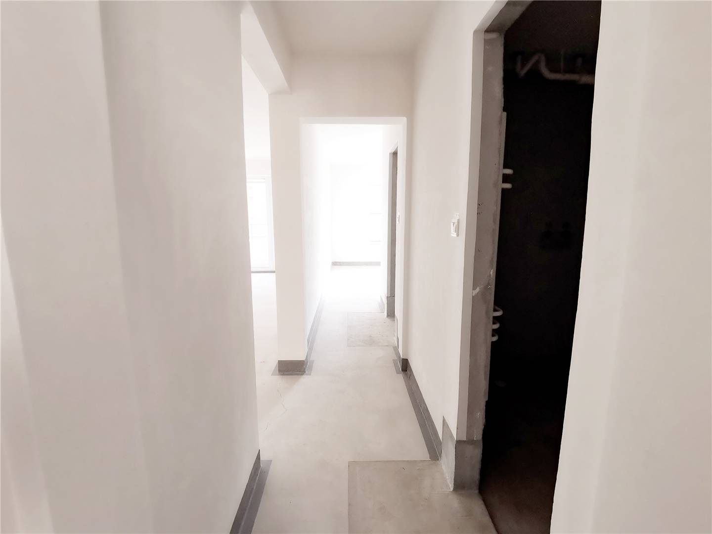 华润置地公元九里