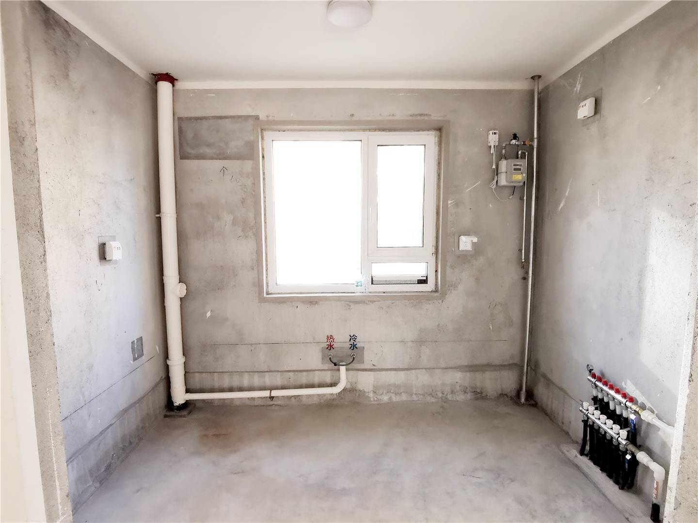 华润置地公元九里