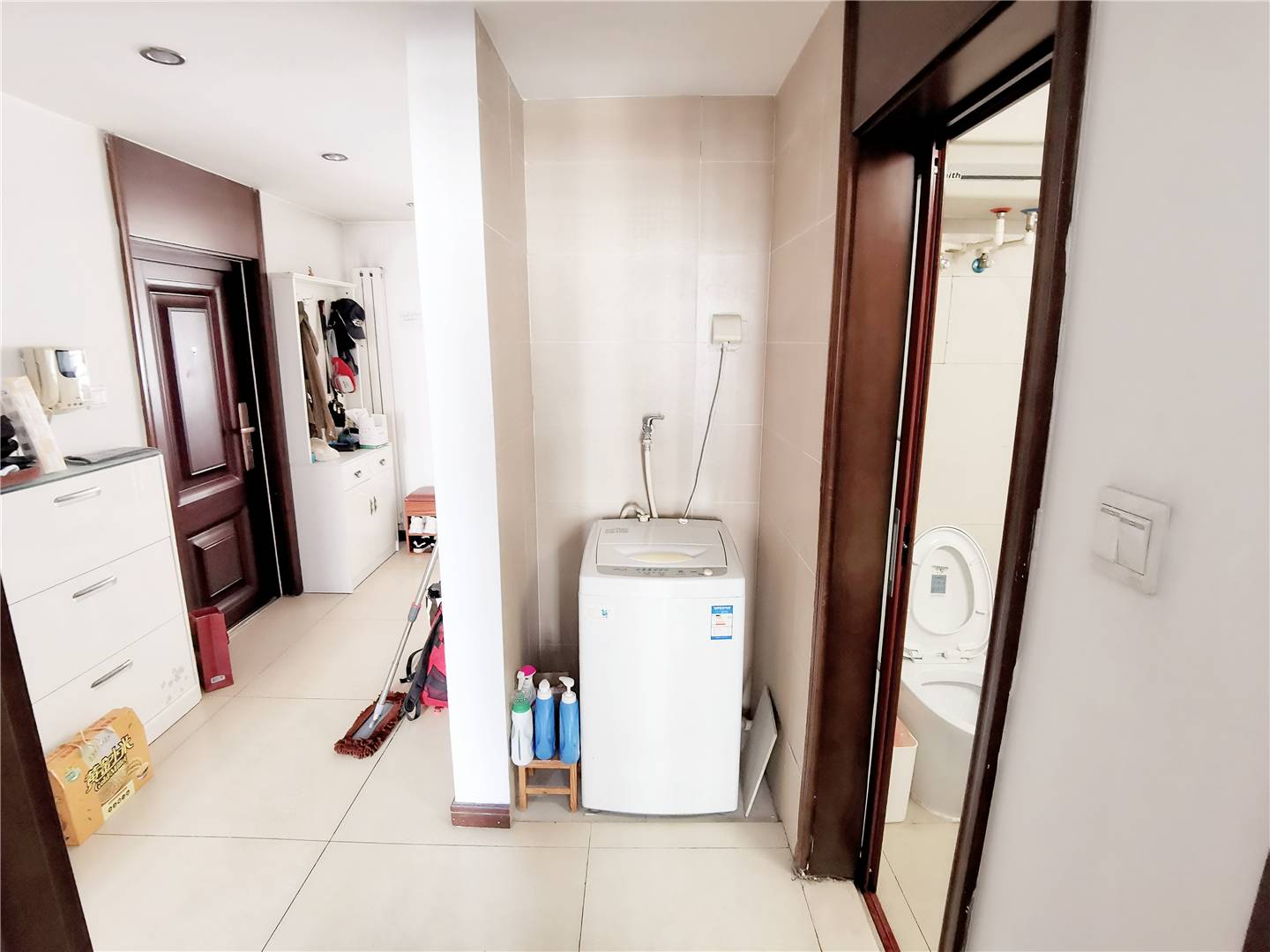 鲁能领秀城D区（九区）