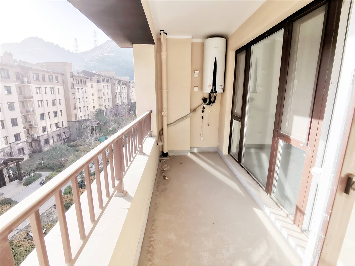 华润置地公元九里