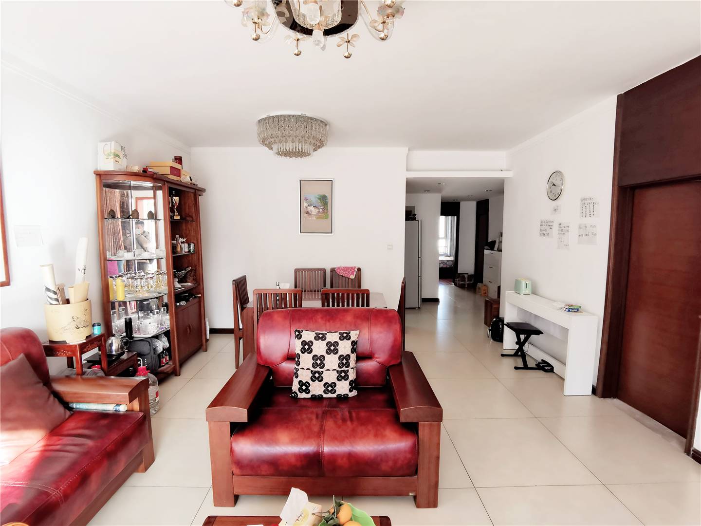 鲁能领秀城D区（九区）