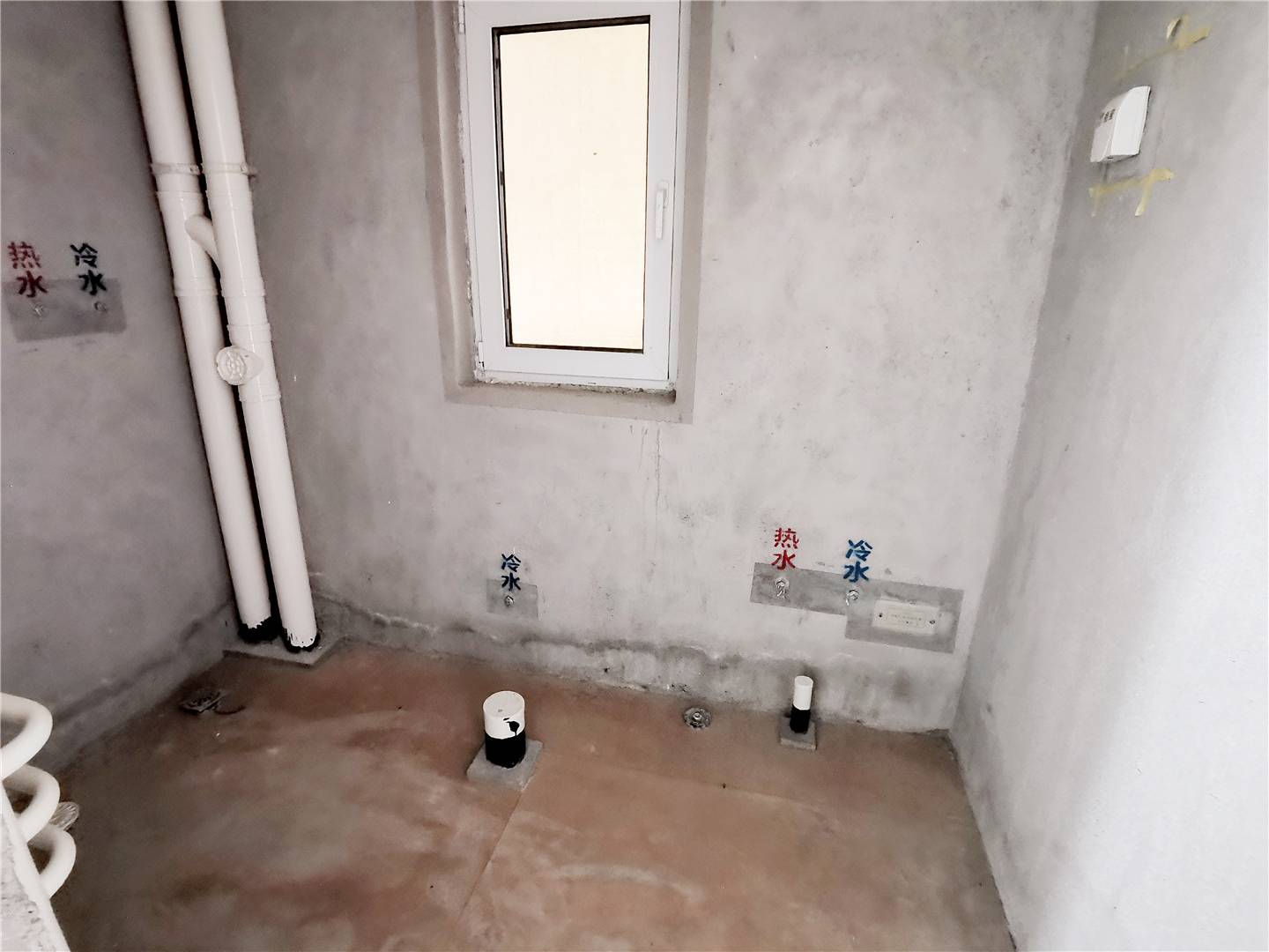 华润置地公元九里