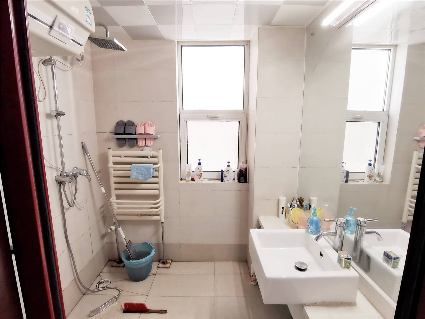 鲁能领秀城D区（九区）