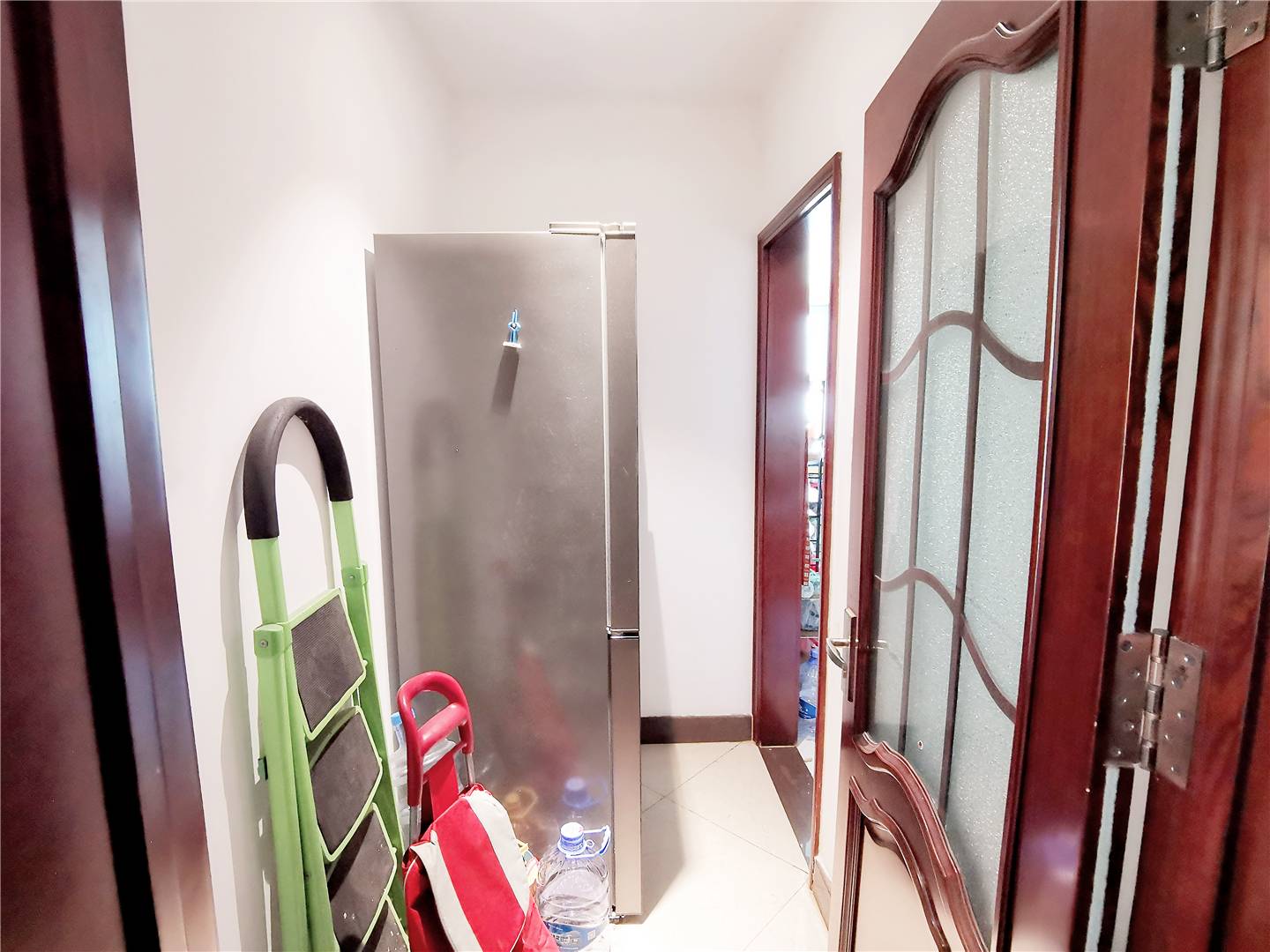 鲁能领秀城C区（八区）