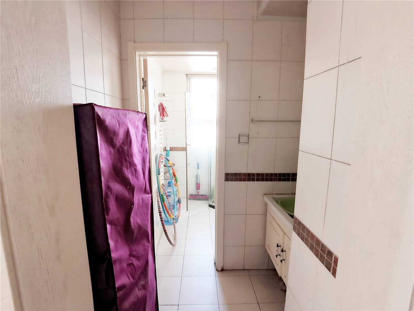 鲁能领秀城中央公园（十七、十八区）