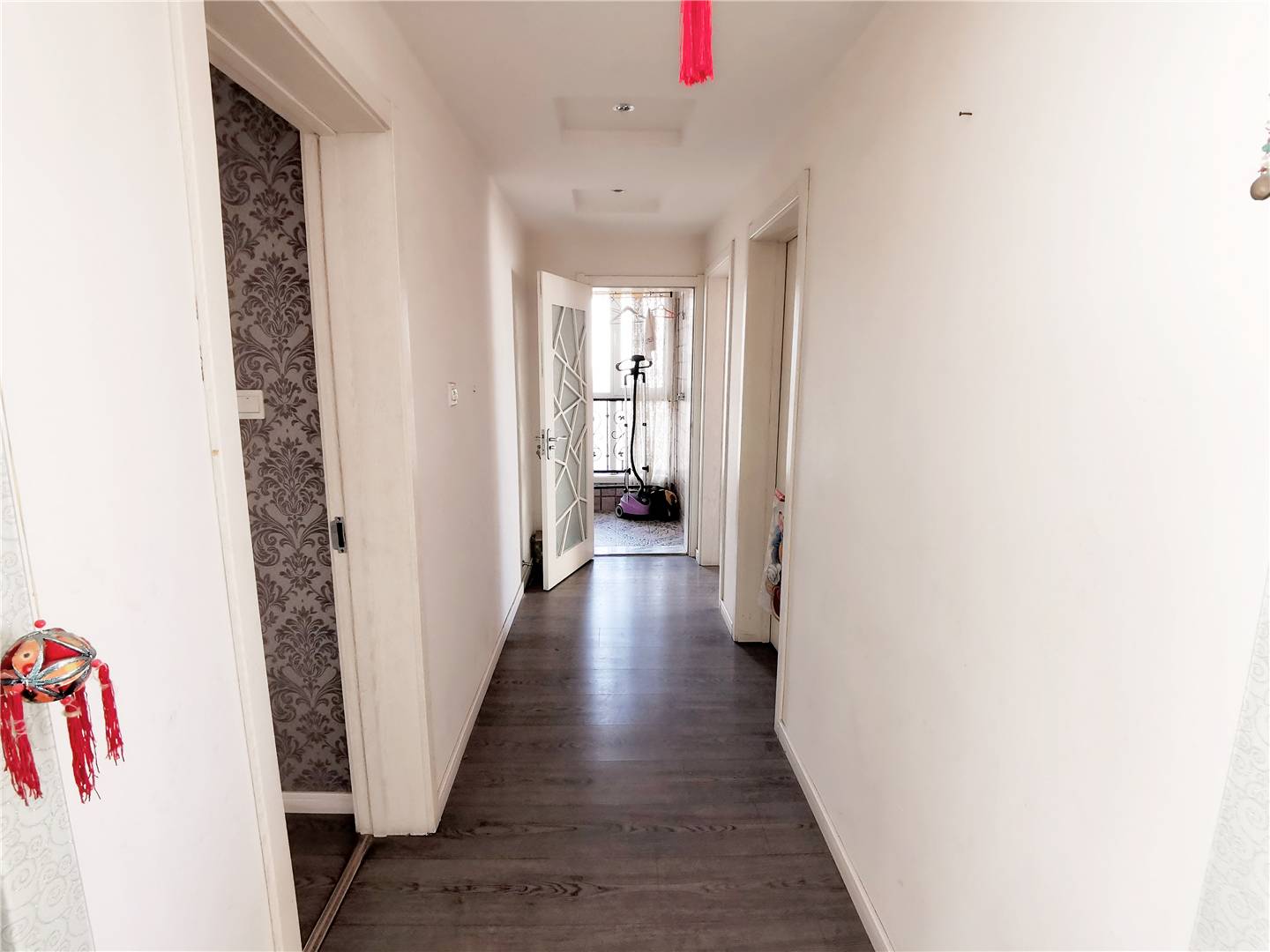 鲁能领秀城中央公园（十七、十八区）