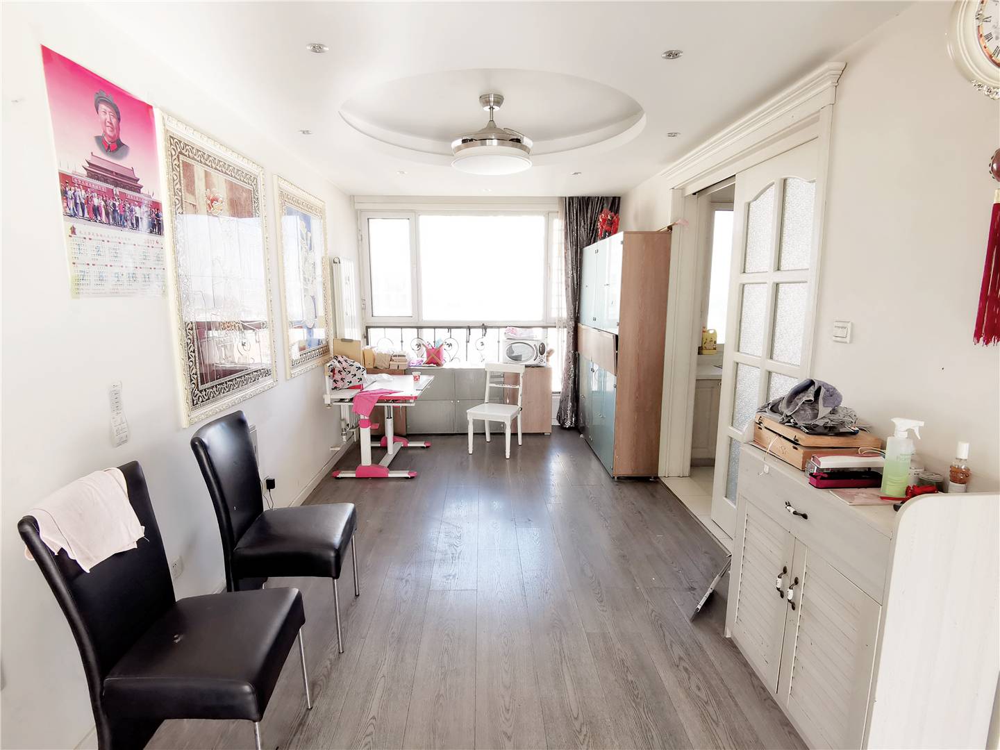 鲁能领秀城中央公园（十七、十八区）