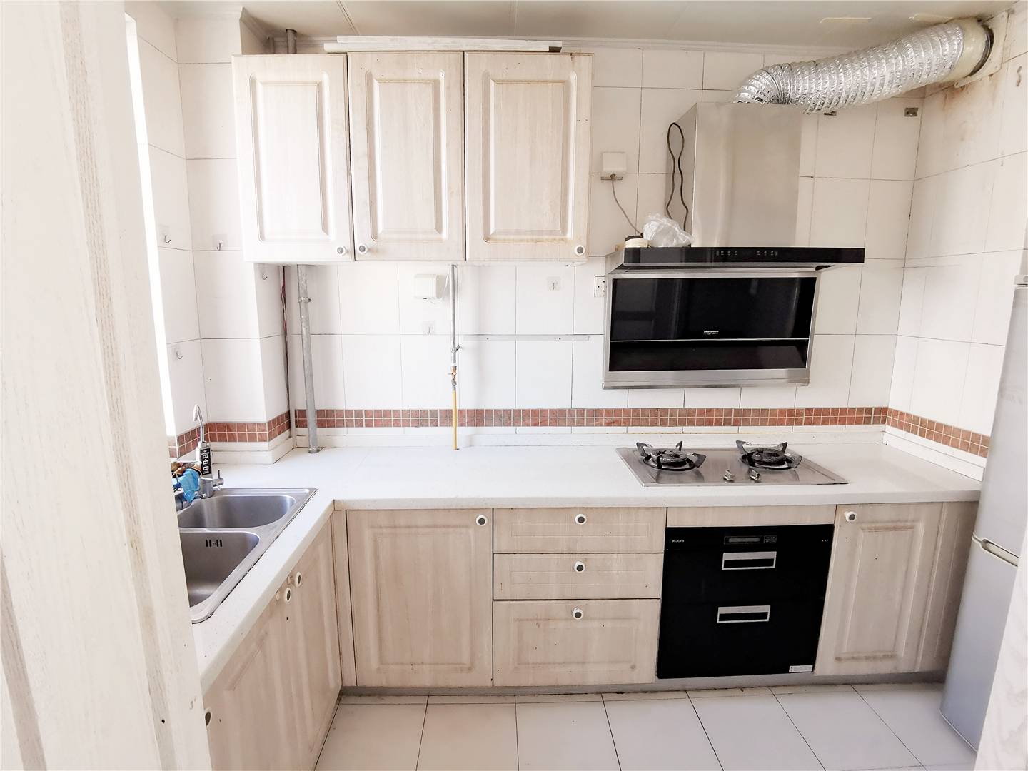 鲁能领秀城中央公园（十七、十八区）