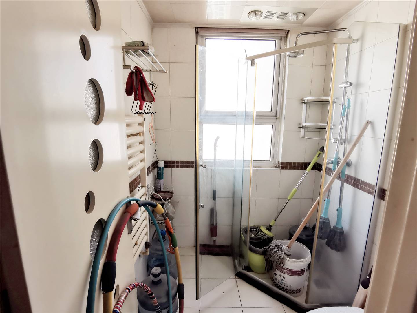 鲁能领秀城中央公园（十七、十八区）