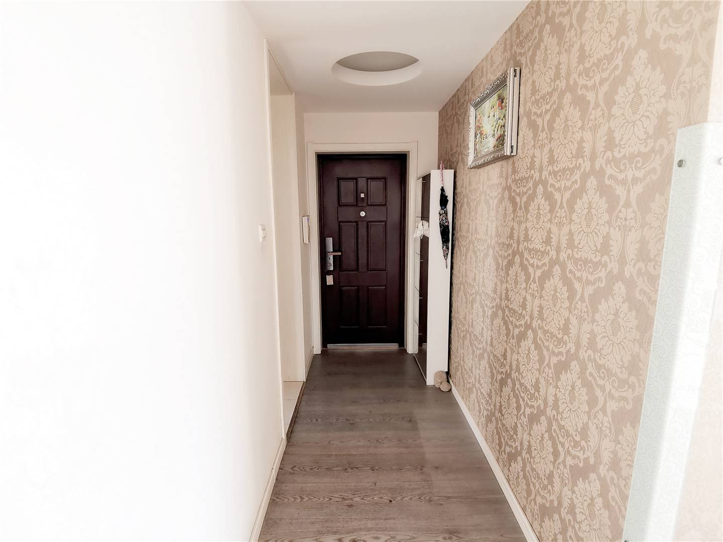 鲁能领秀城中央公园（十七、十八区）