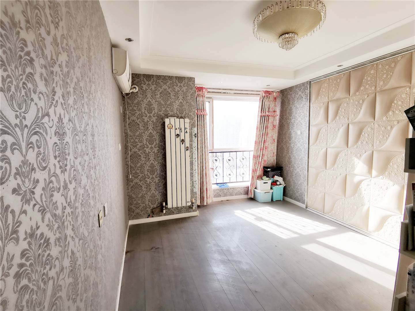 鲁能领秀城中央公园（十七、十八区）