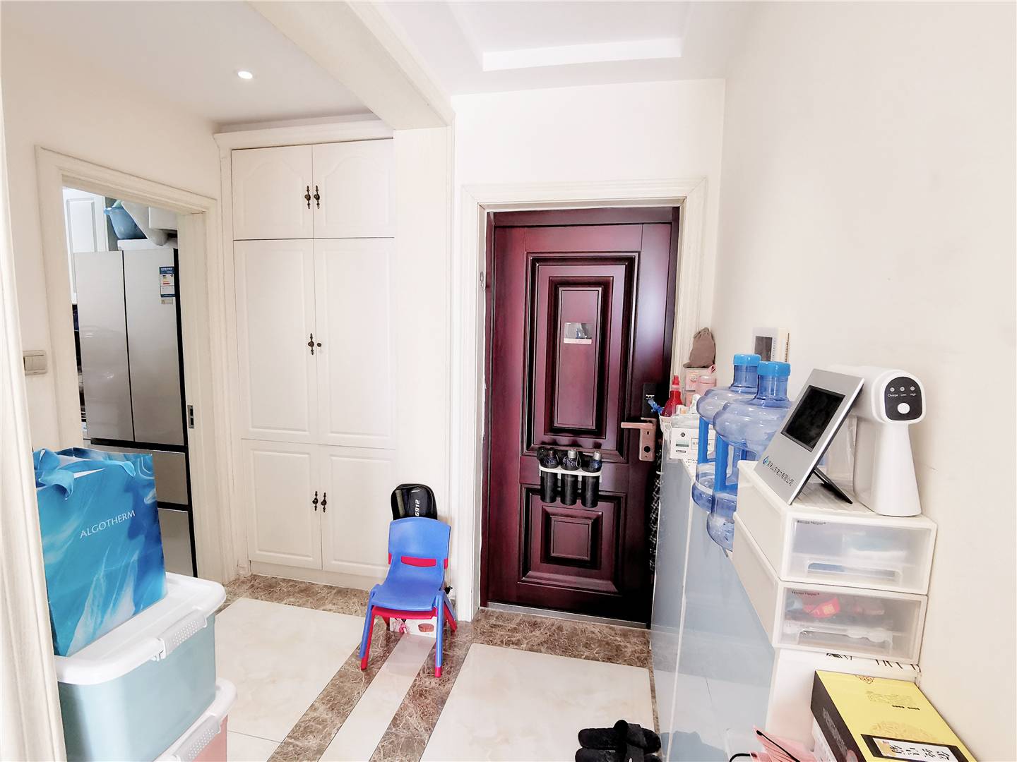 鲁能领秀城中央公园西三区（十九区）