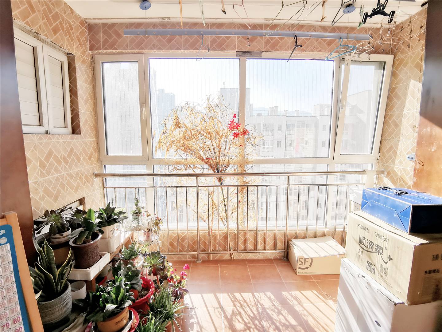 鲁能领秀城E区（六区）