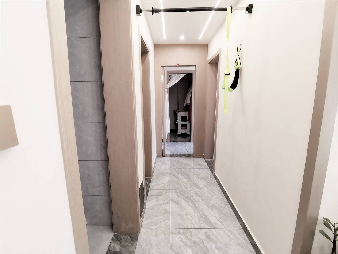 鲁能领秀城中央公园东区