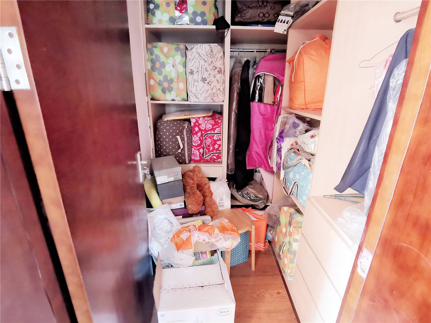 鲁能领秀城E区（六区）