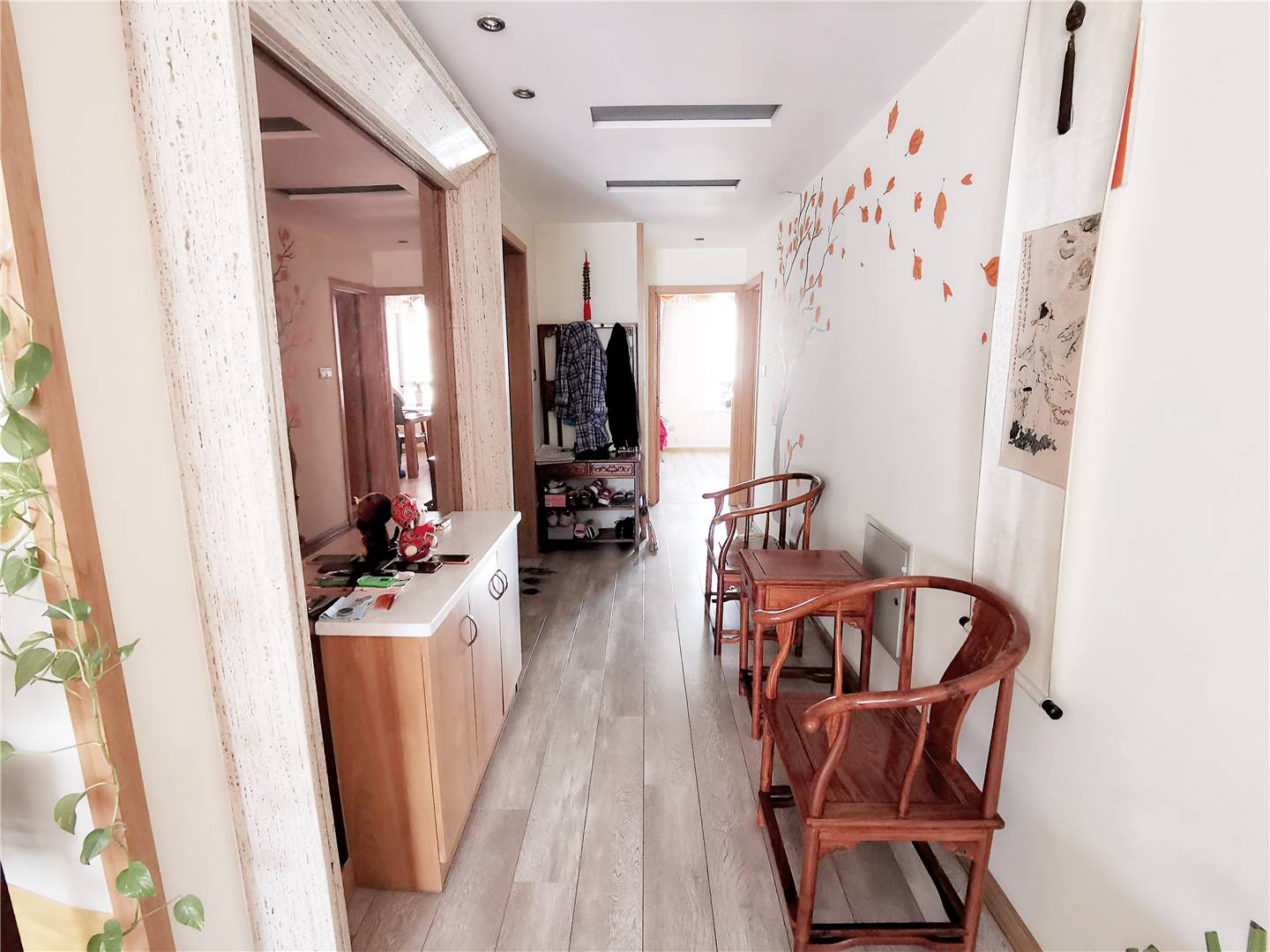 鲁能领秀城C区（八区）