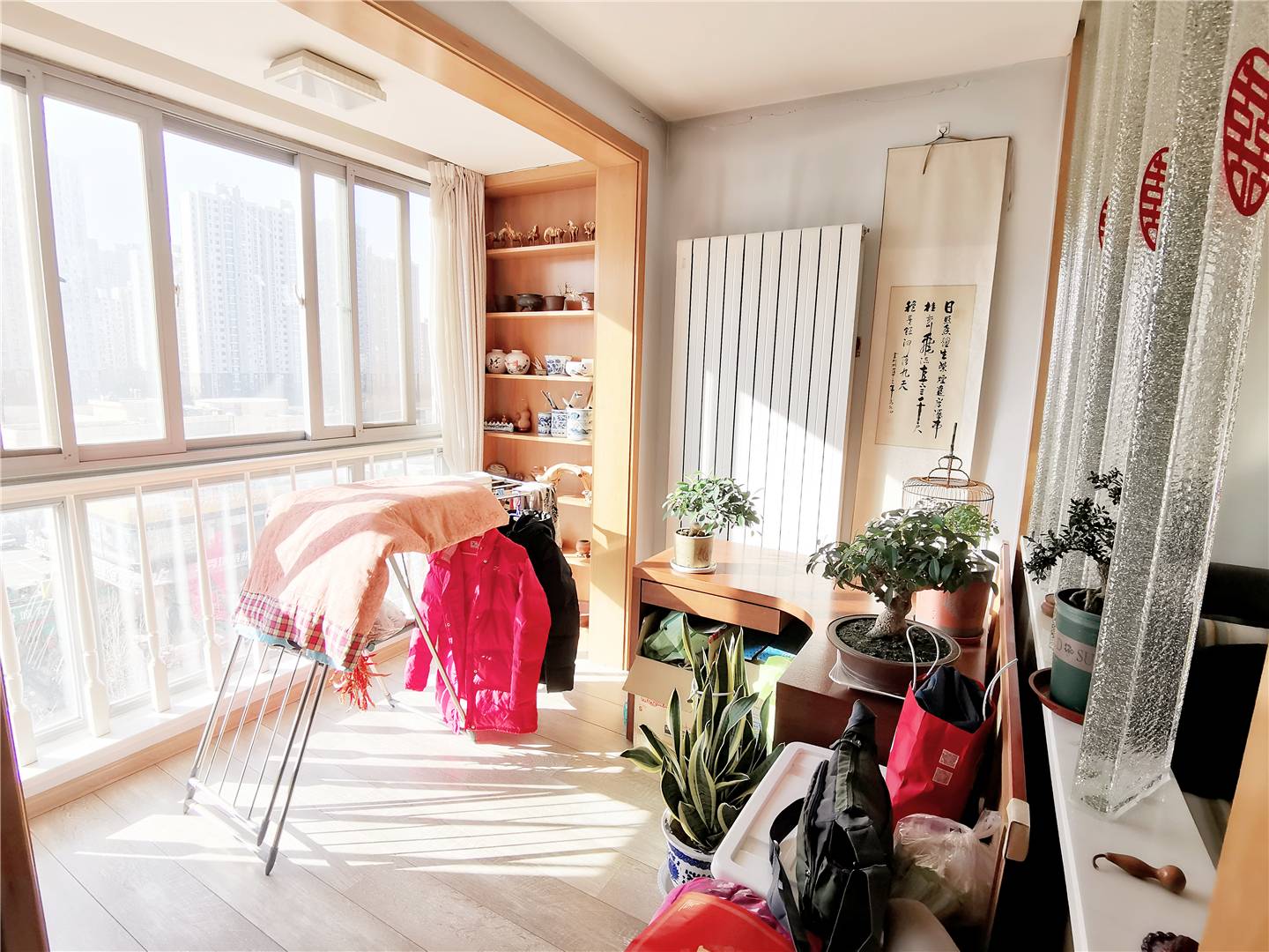 鲁能领秀城C区（八区）