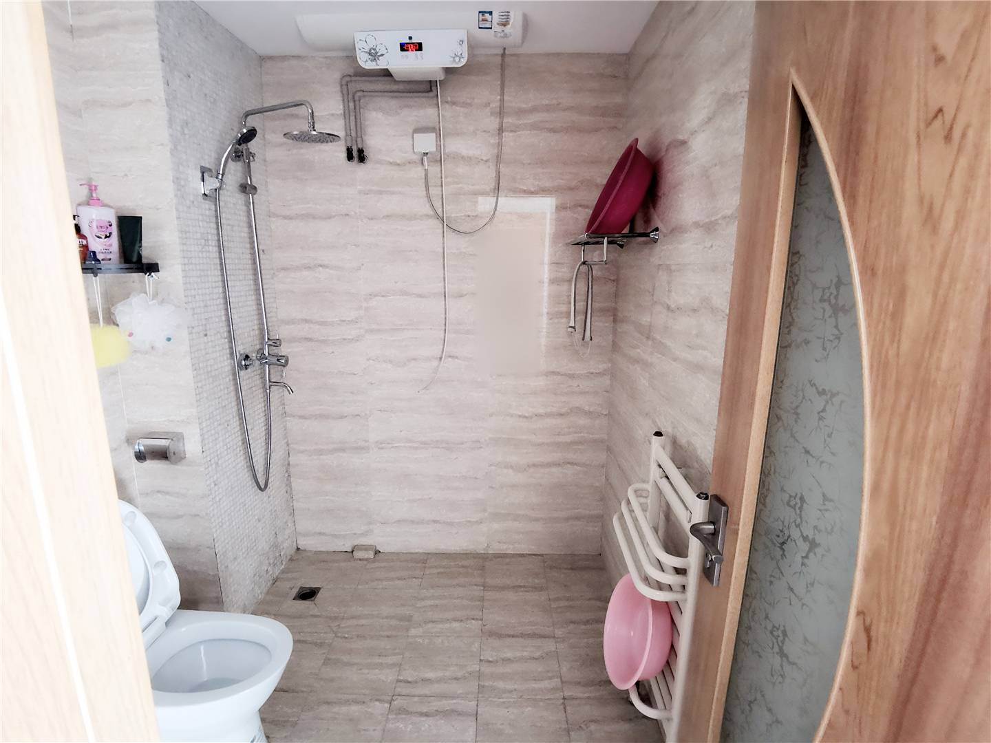 鲁能领秀城C区（八区）