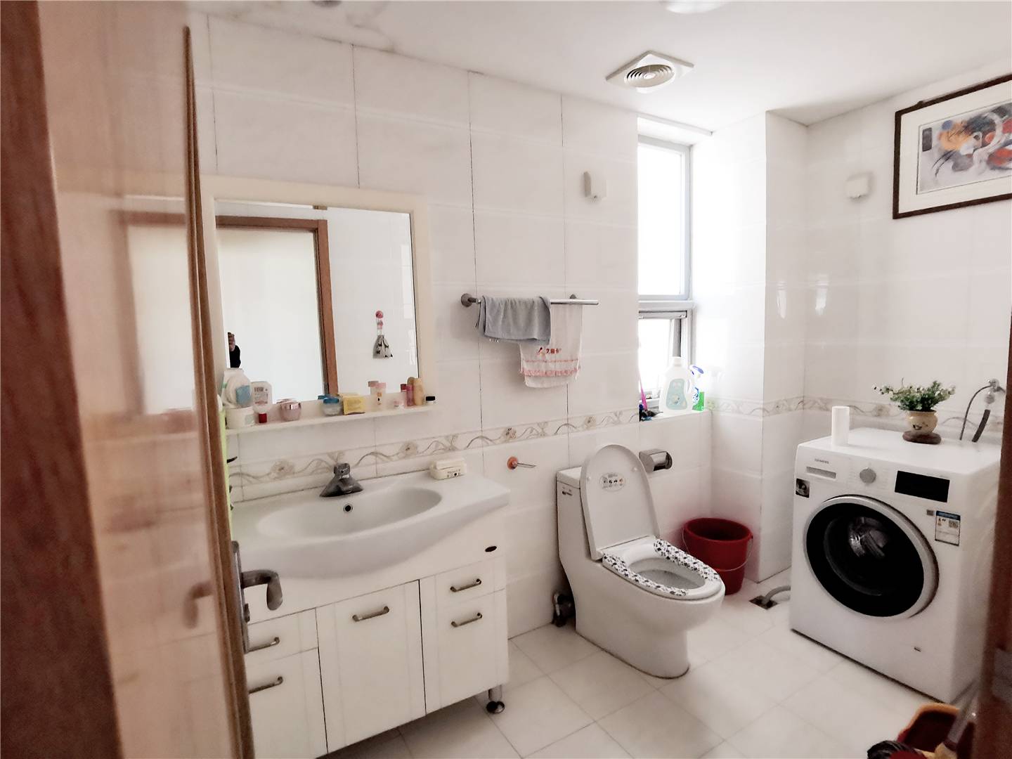 鲁能领秀城C区（八区）