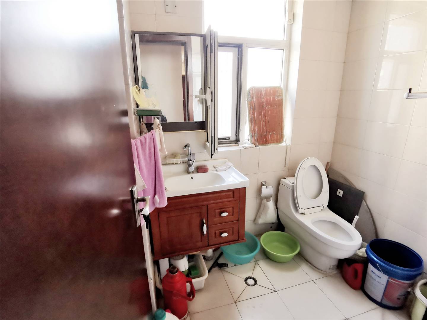 鲁能领秀城E区（六区）