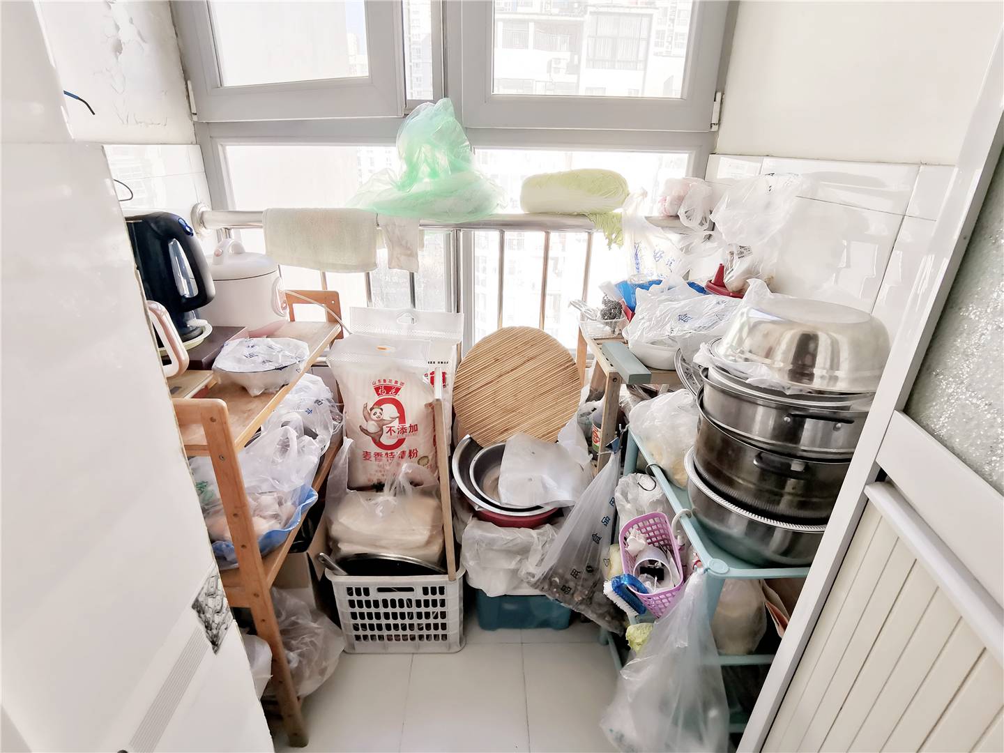 鲁能领秀城C区（八区）