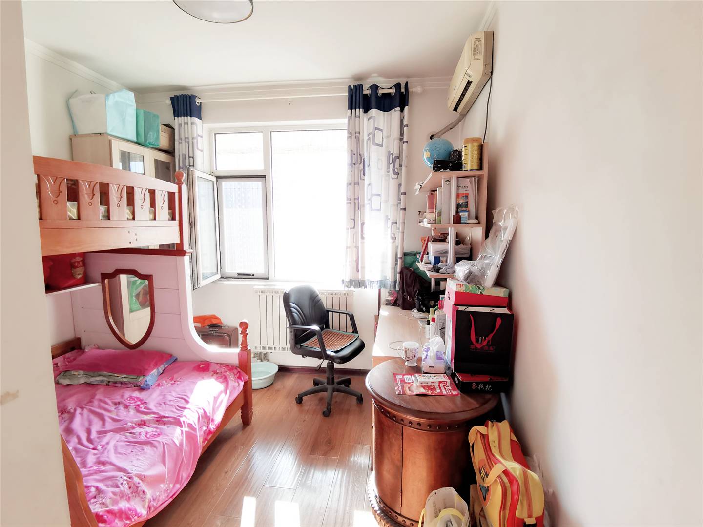 鲁能领秀城E区（六区）