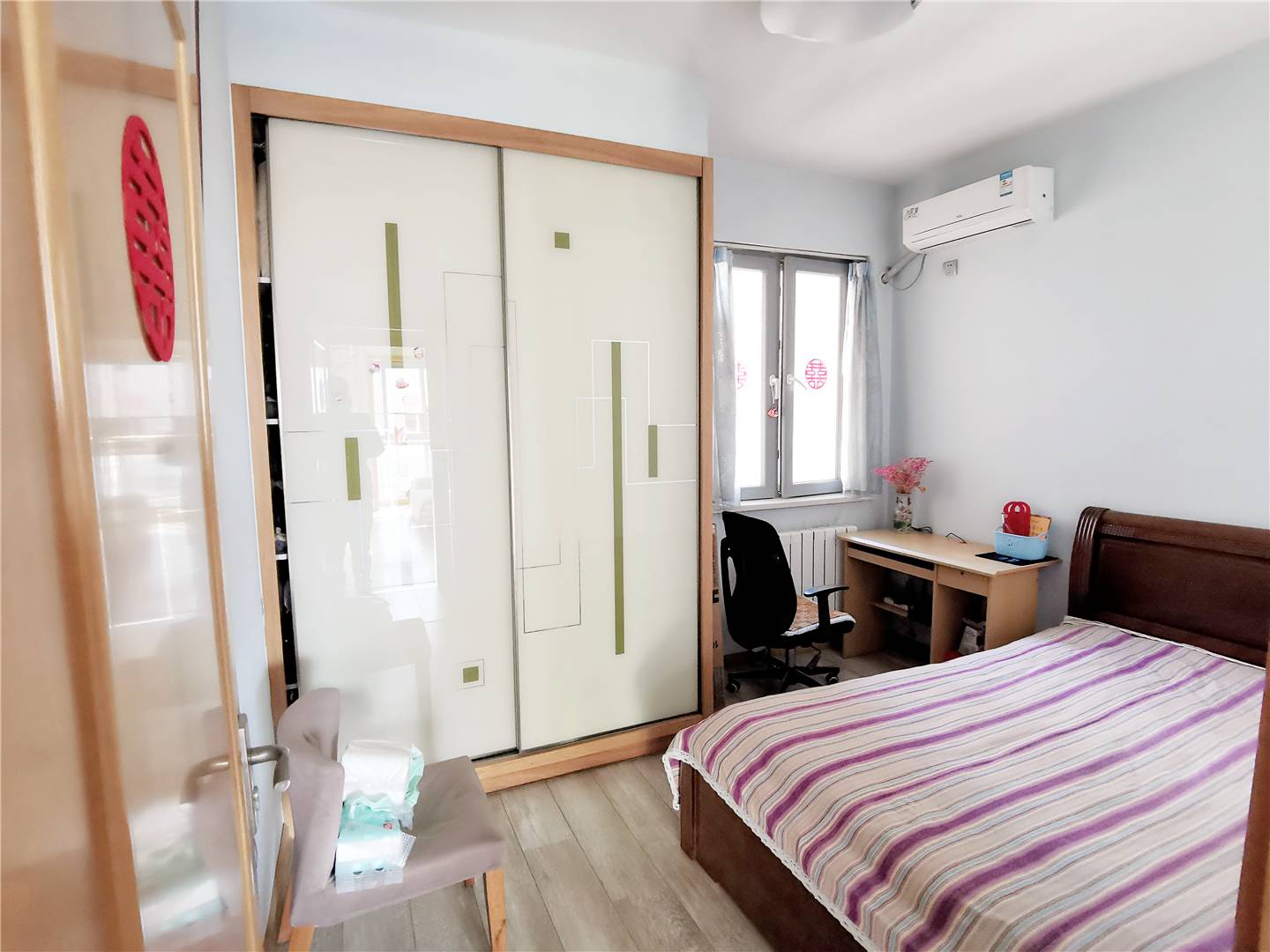 鲁能领秀城C区（八区）