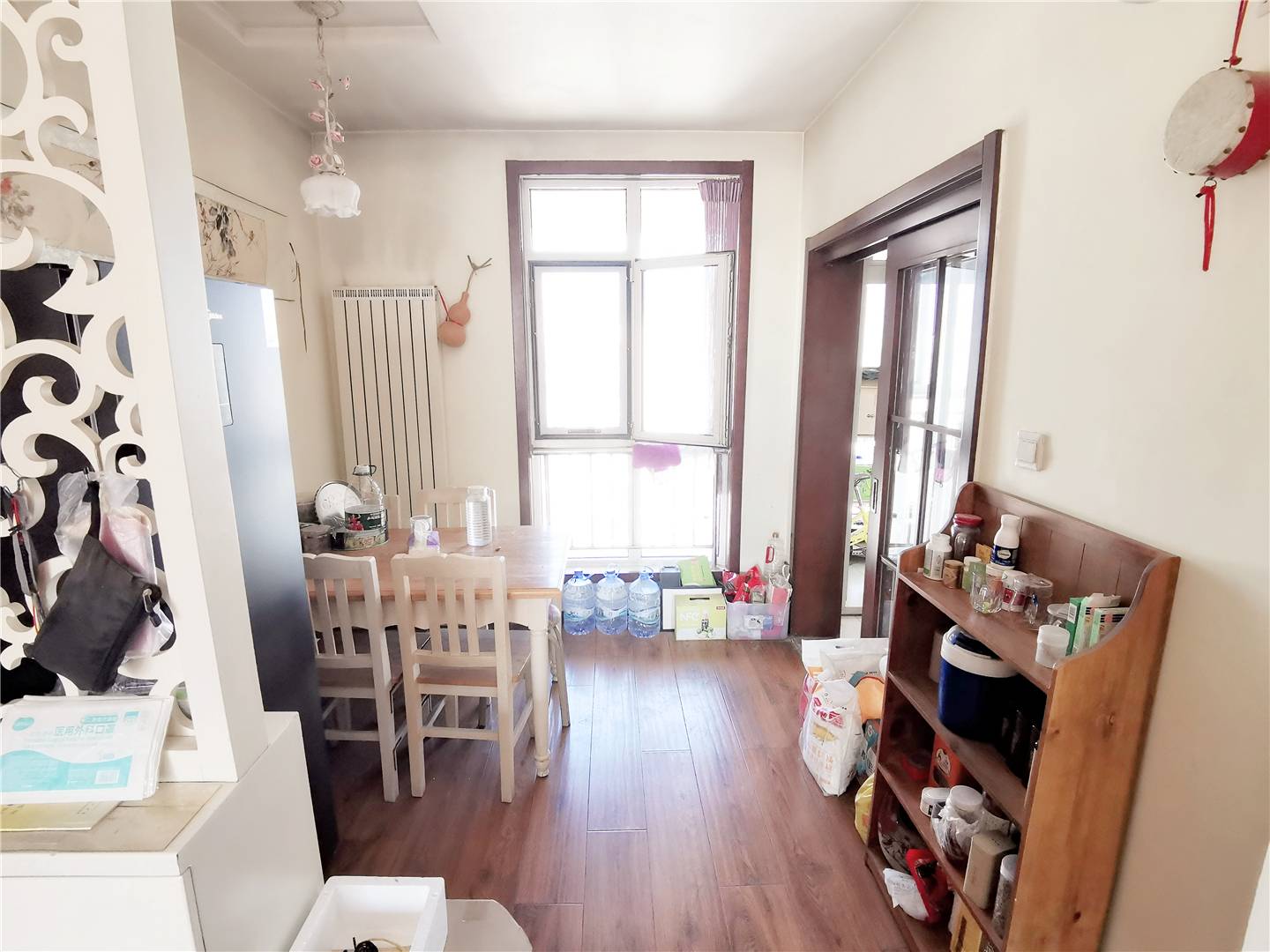 鲁能领秀城E区（六区）