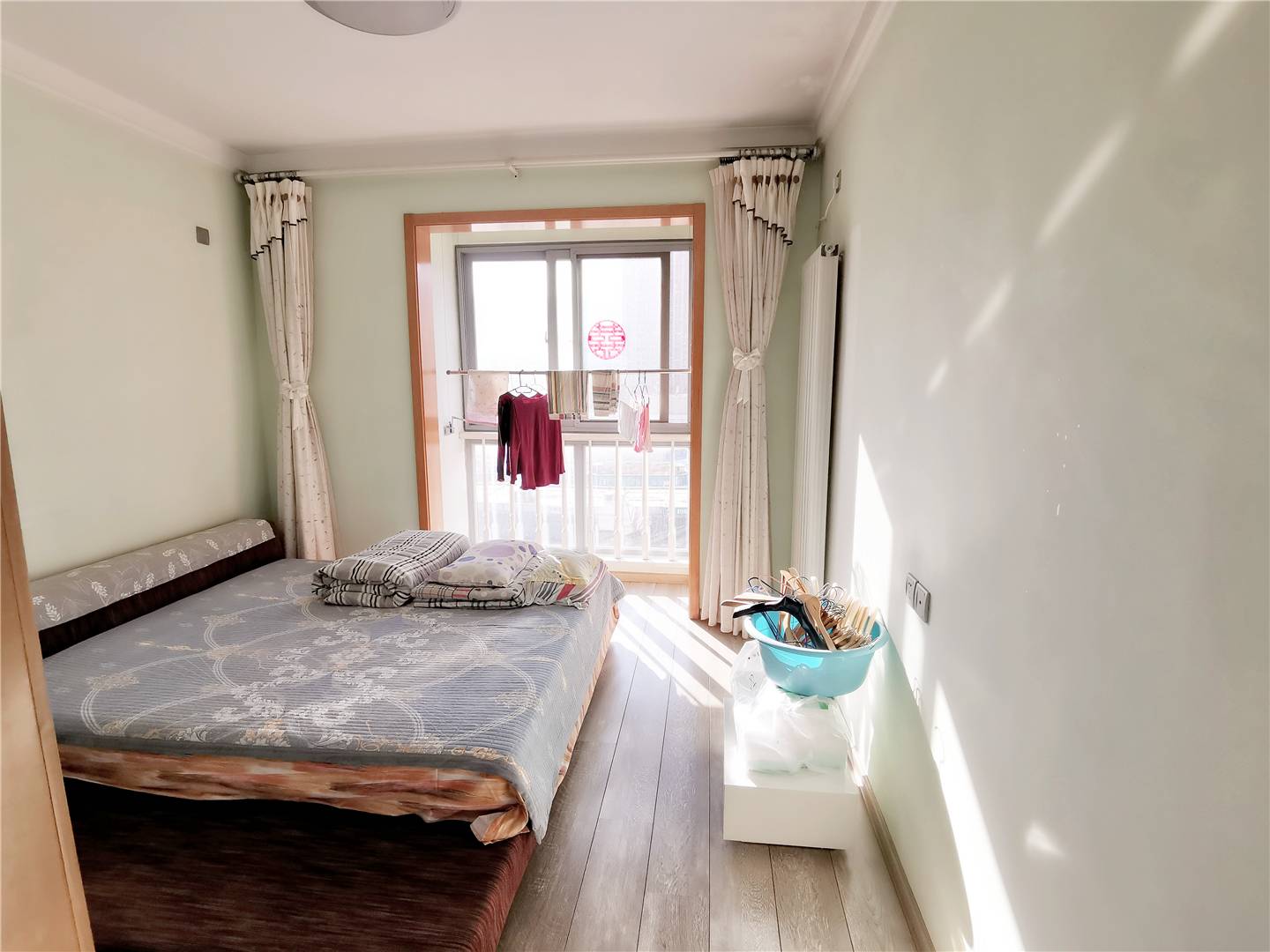 鲁能领秀城C区（八区）