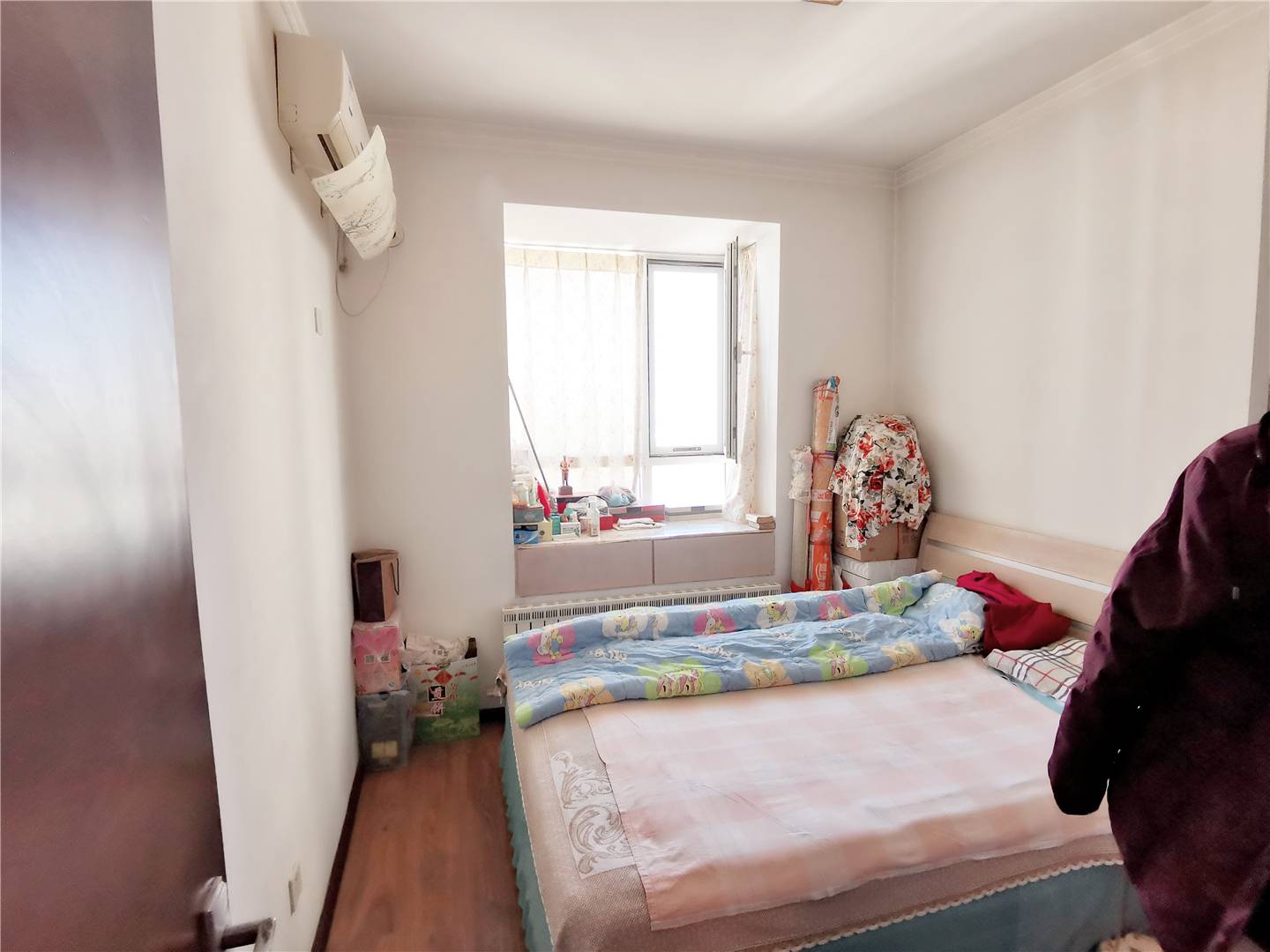 鲁能领秀城E区（六区）