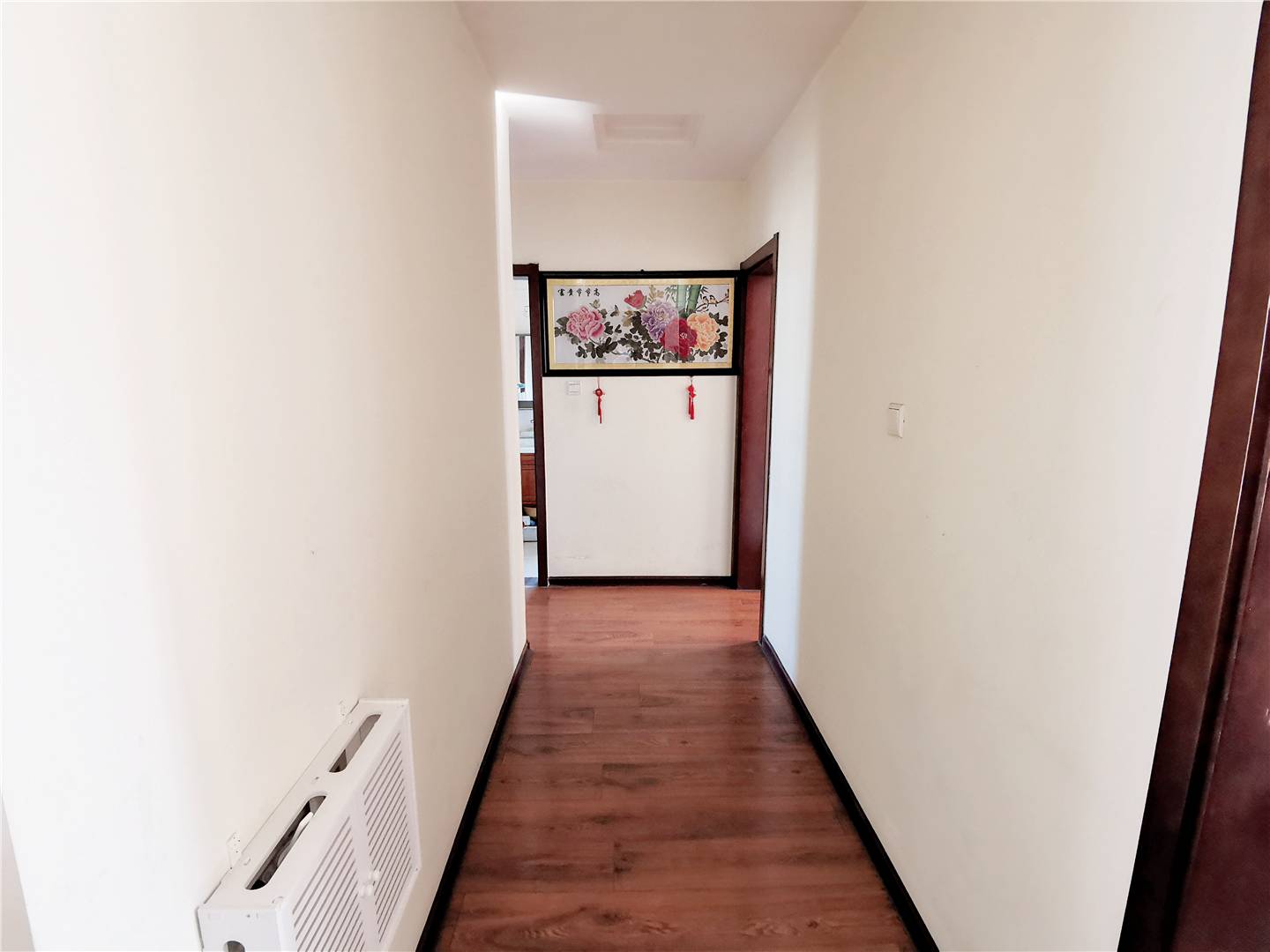 鲁能领秀城E区（六区）