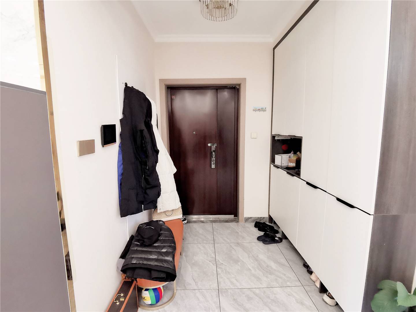 鲁能领秀城中央公园东区