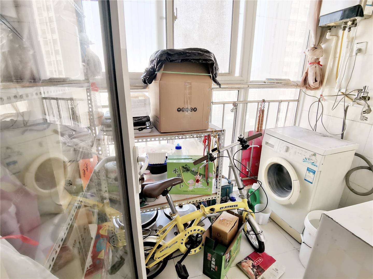 鲁能领秀城E区（六区）