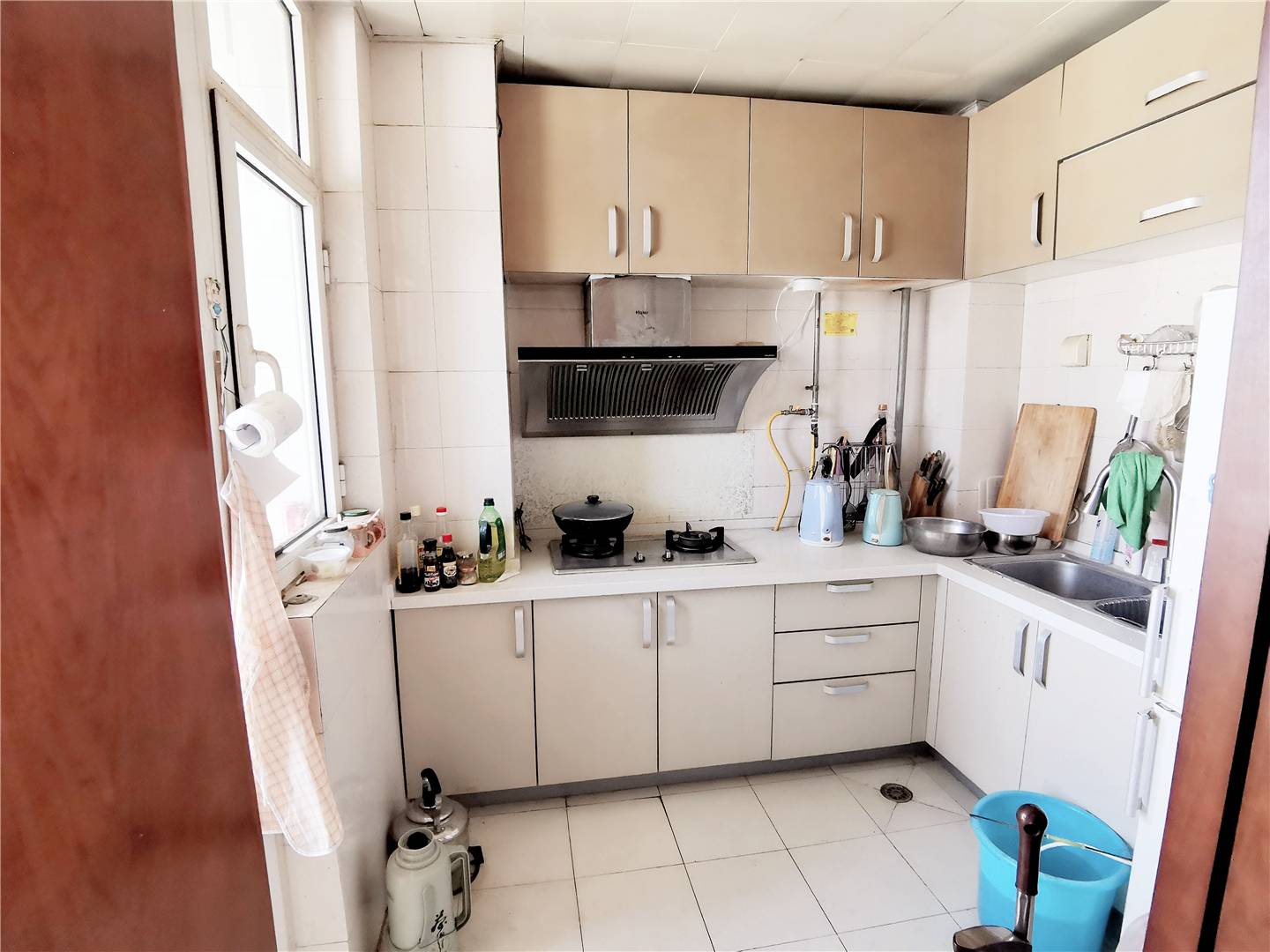 鲁能领秀城E区（六区）