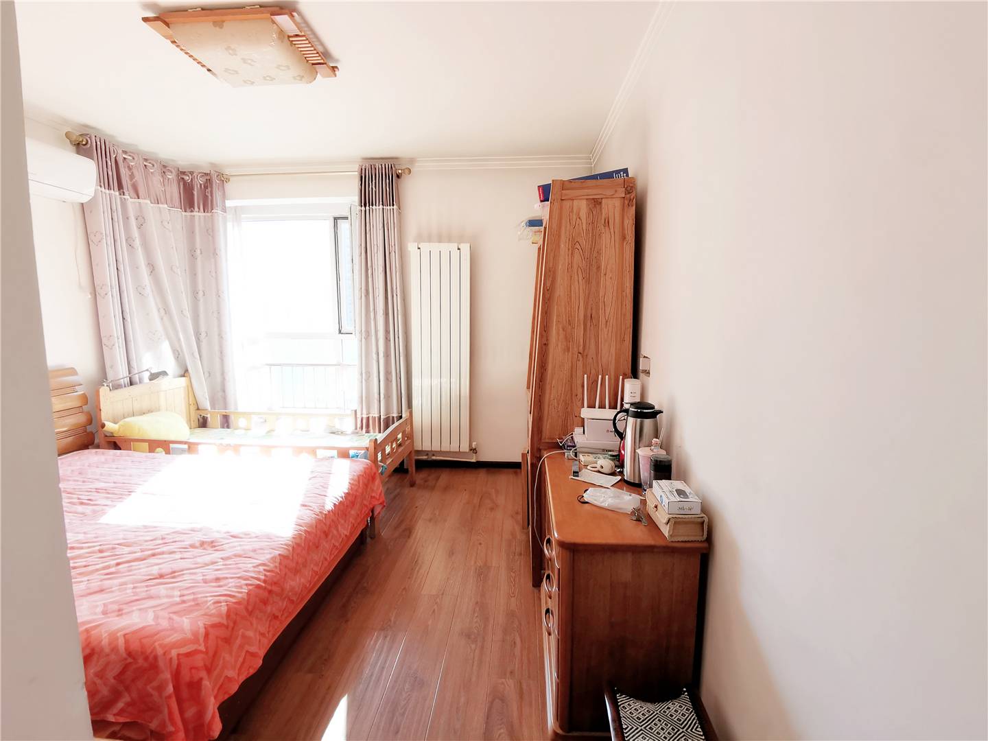 鲁能领秀城E区（六区）