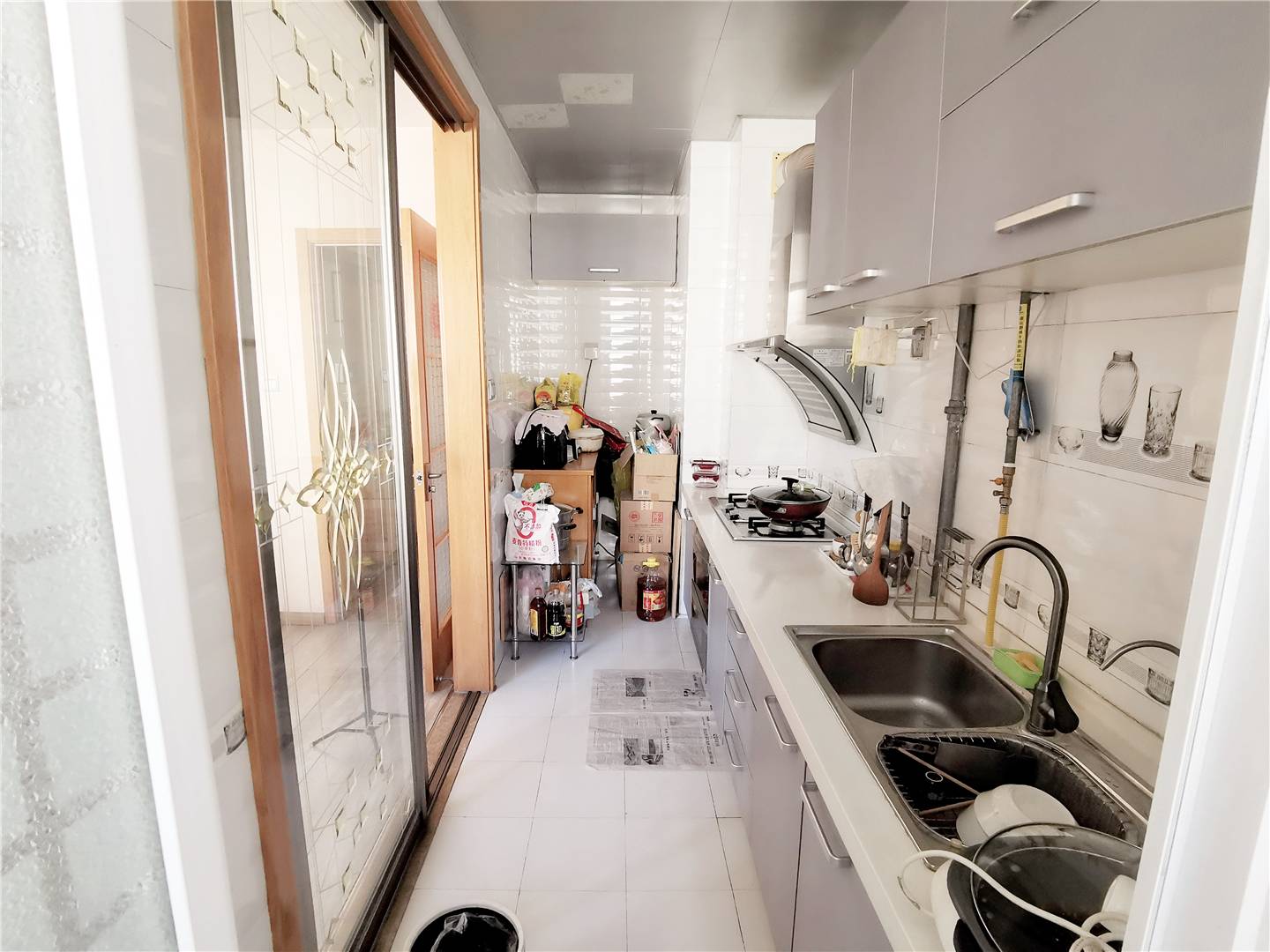 鲁能领秀城C区（八区）