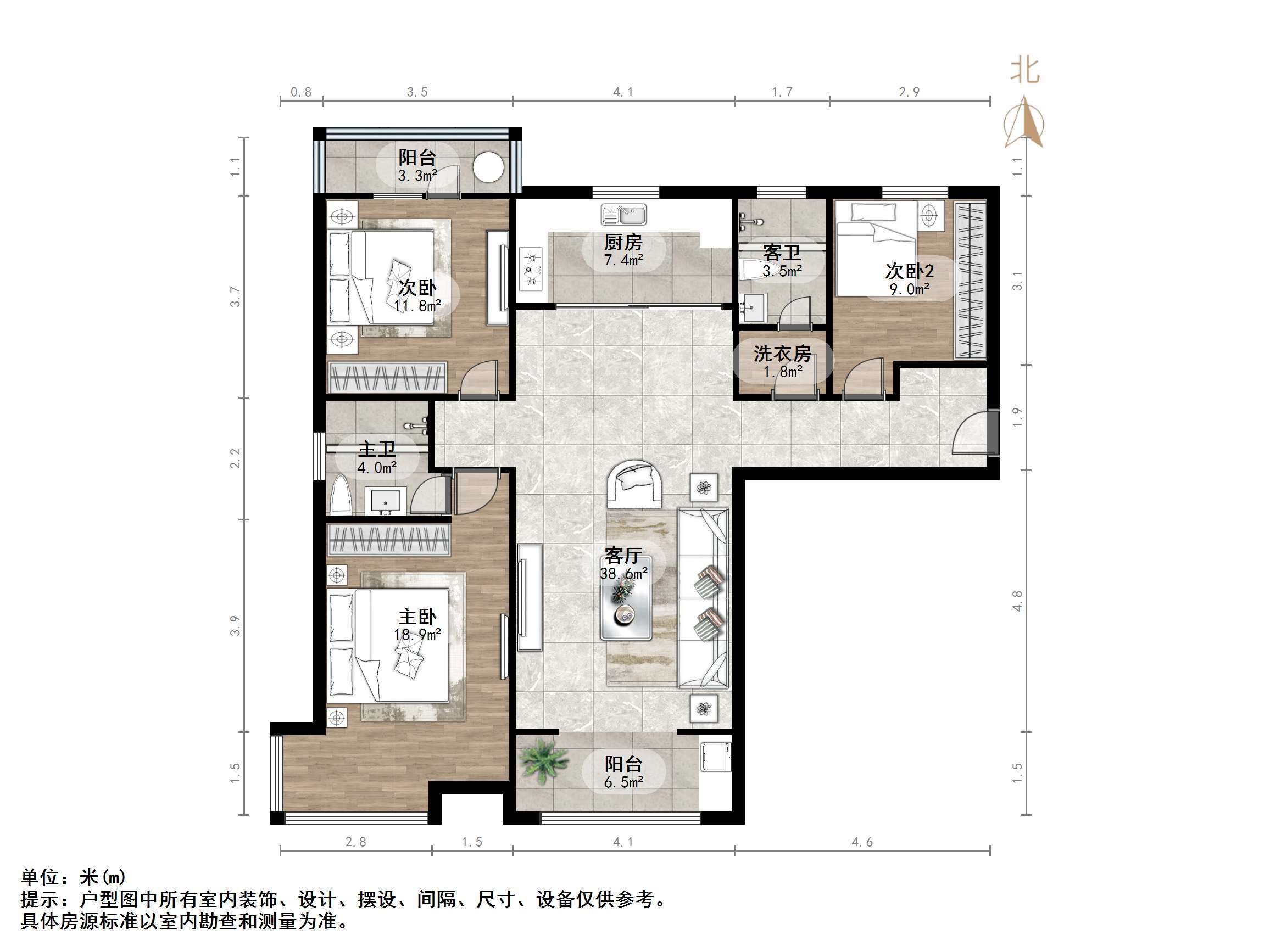 西城济水上苑